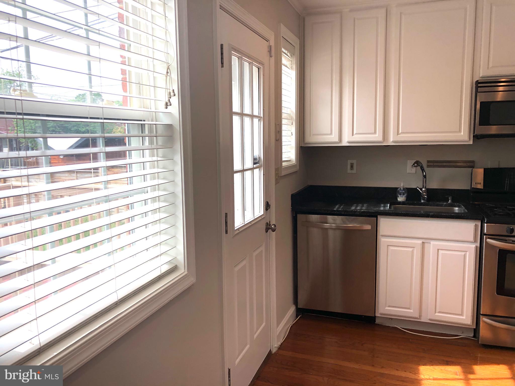 JEFFERSON HOMES - Residential Lease