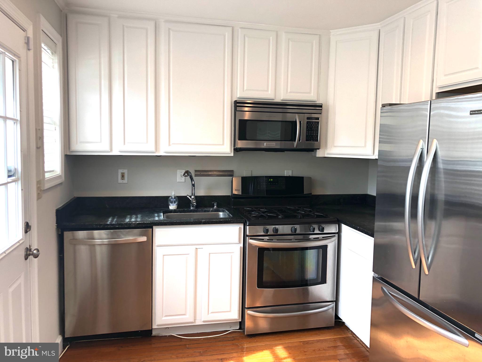 JEFFERSON HOMES - Residential Lease