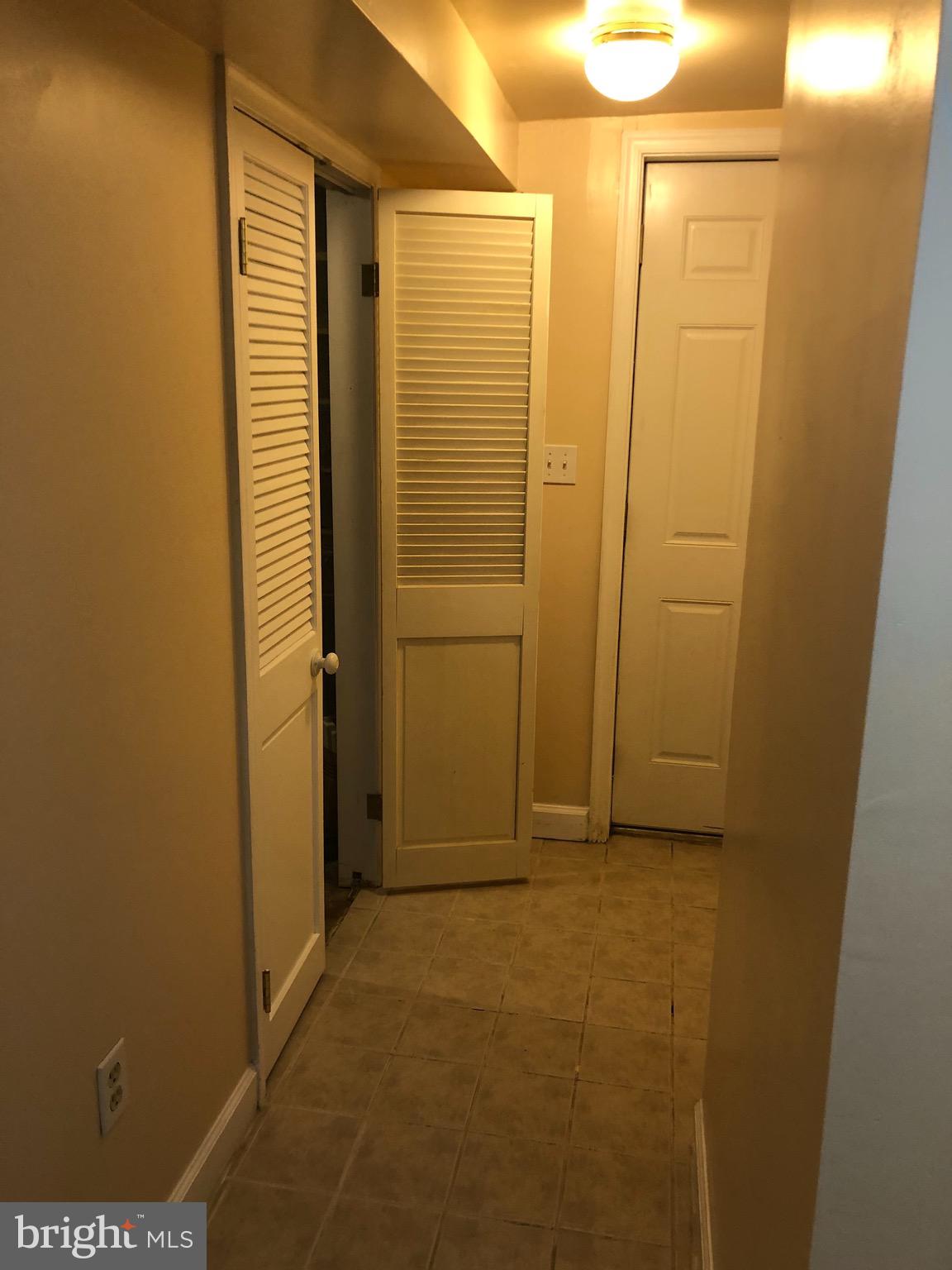 JEFFERSON HOMES - Residential Lease