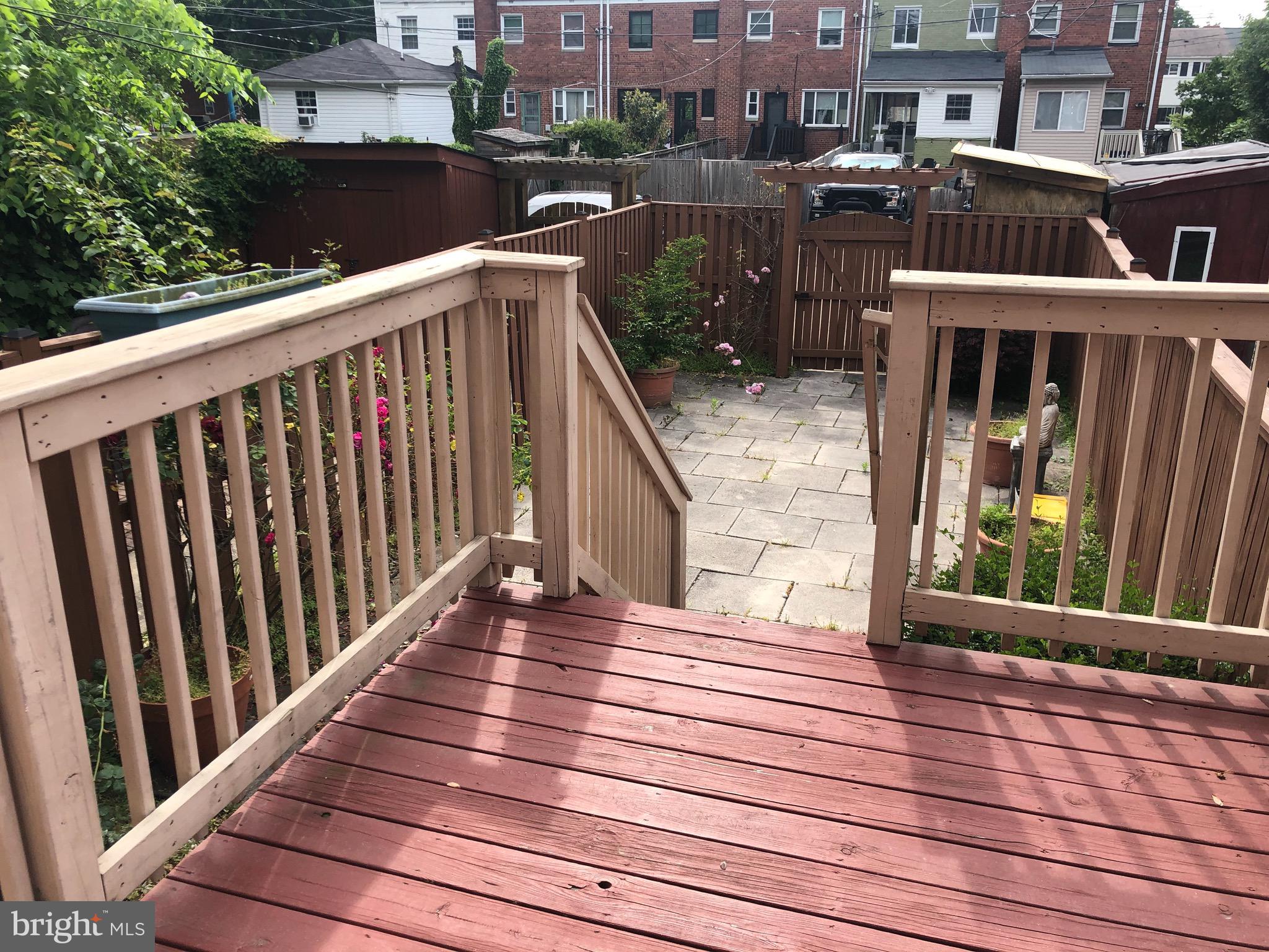 JEFFERSON HOMES - Residential Lease