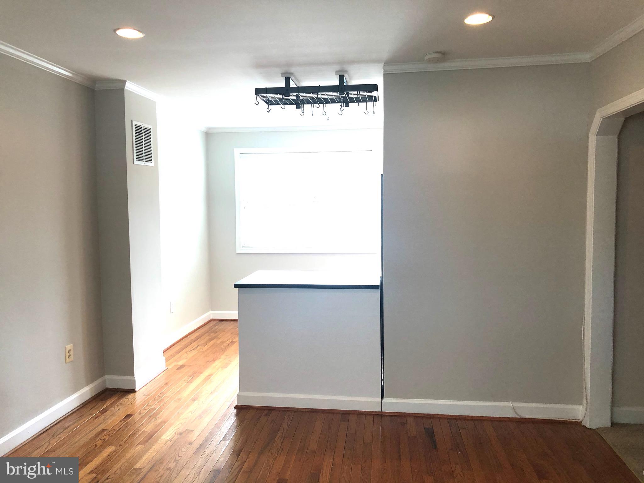 JEFFERSON HOMES - Residential Lease