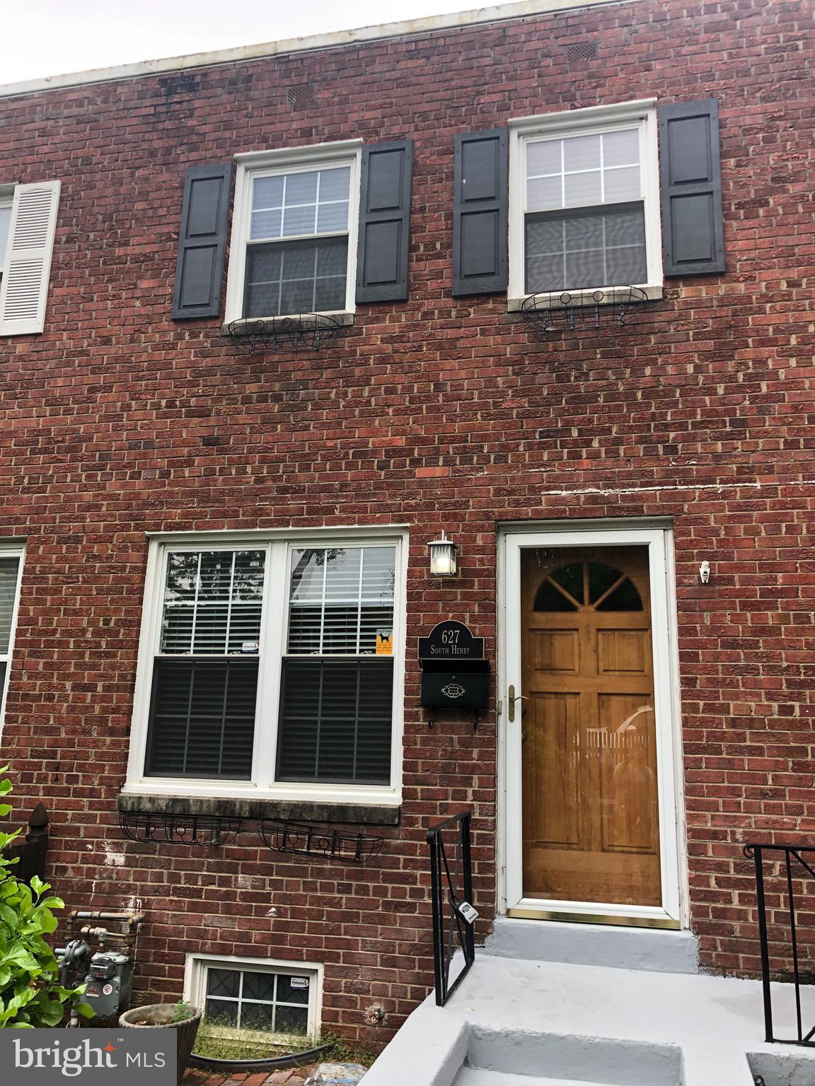 JEFFERSON HOMES - Residential Lease