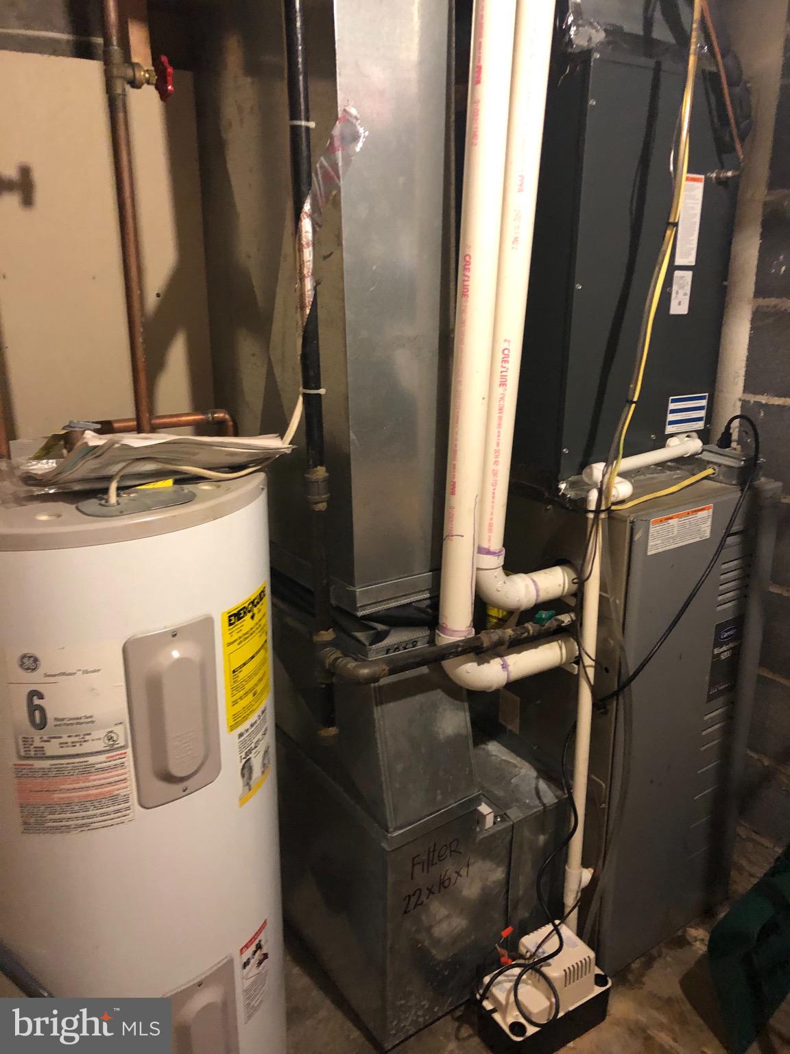 JEFFERSON HOMES - Residential Lease