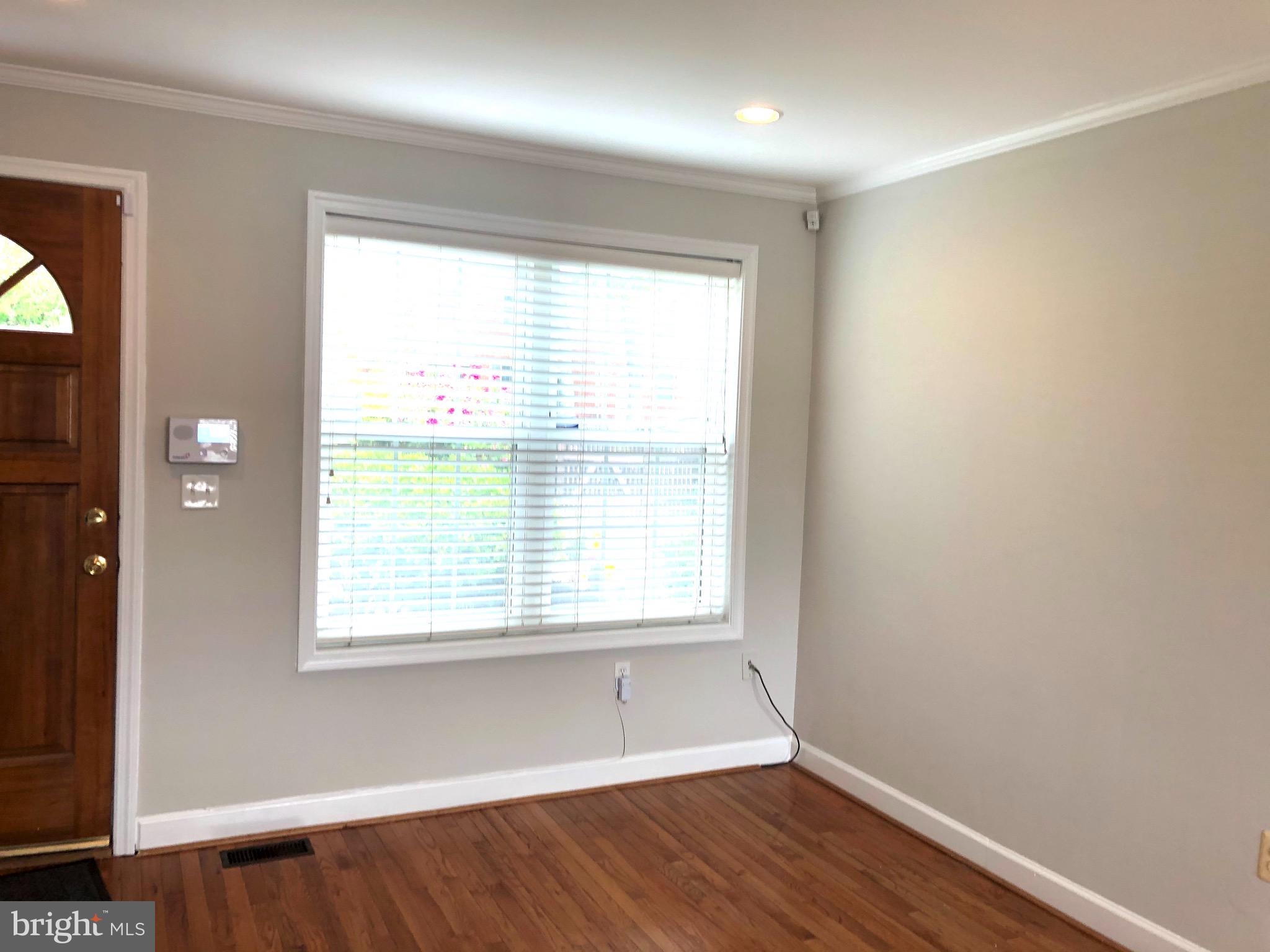 JEFFERSON HOMES - Residential Lease