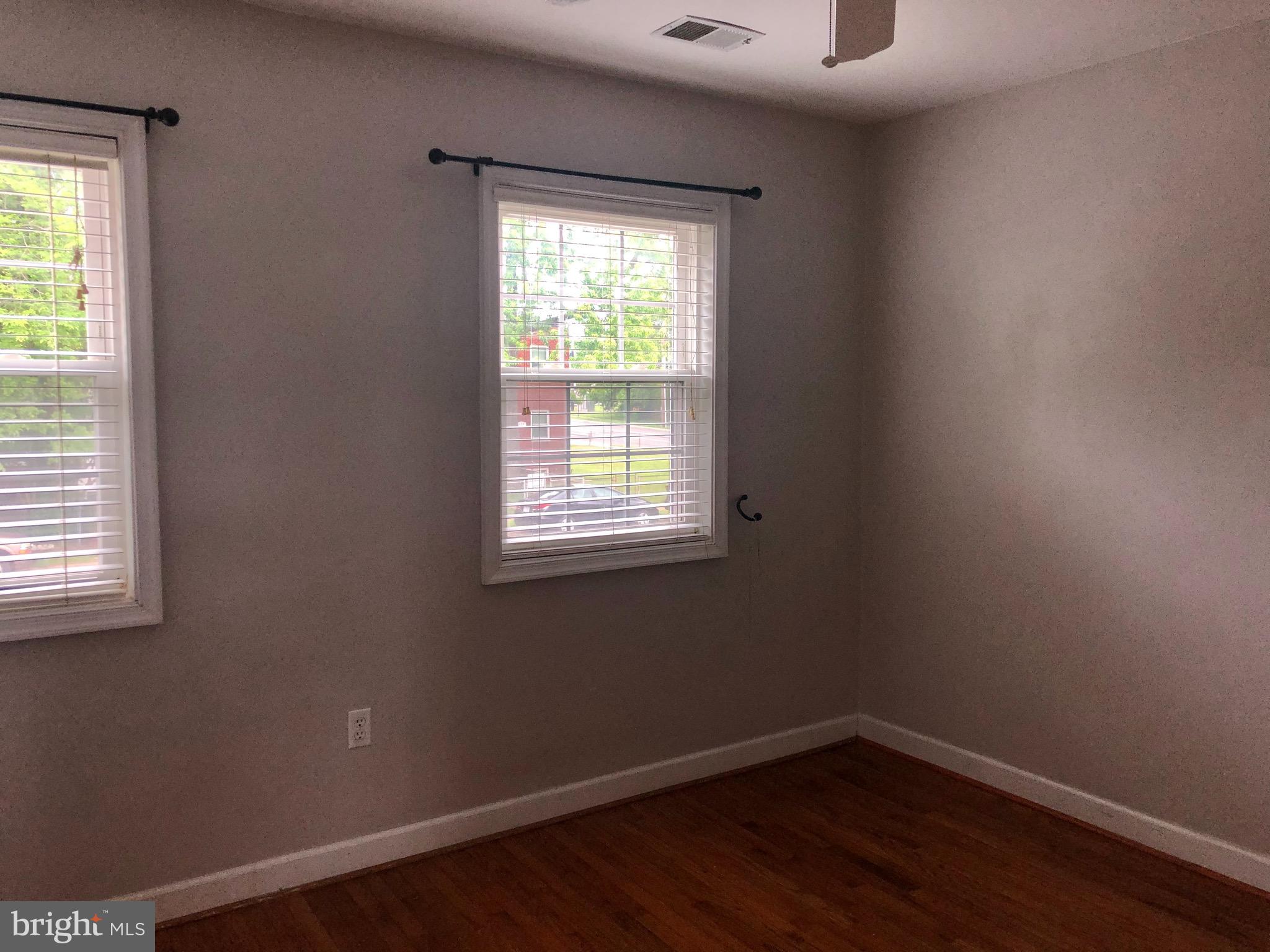 JEFFERSON HOMES - Residential Lease