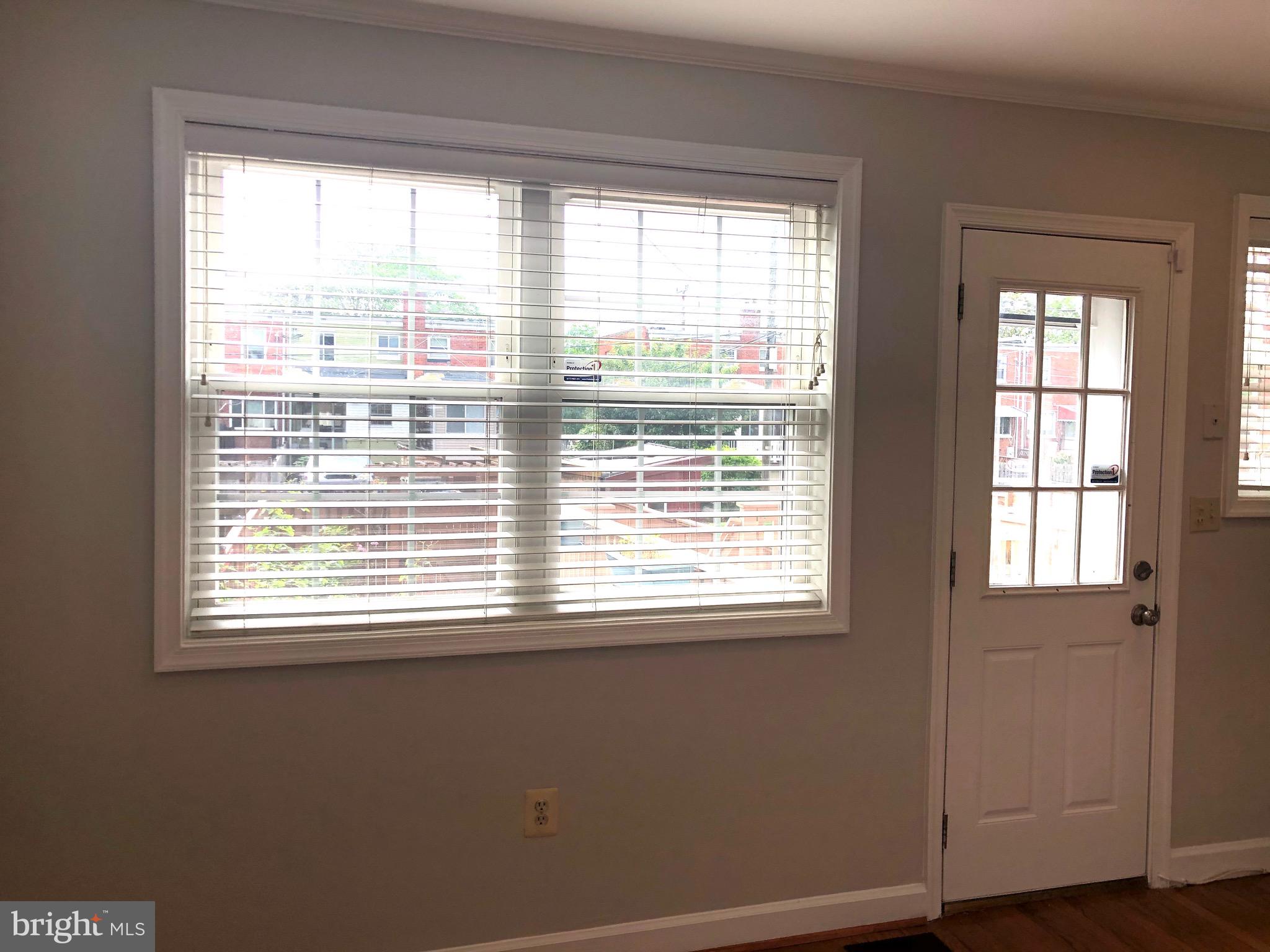 JEFFERSON HOMES - Residential Lease