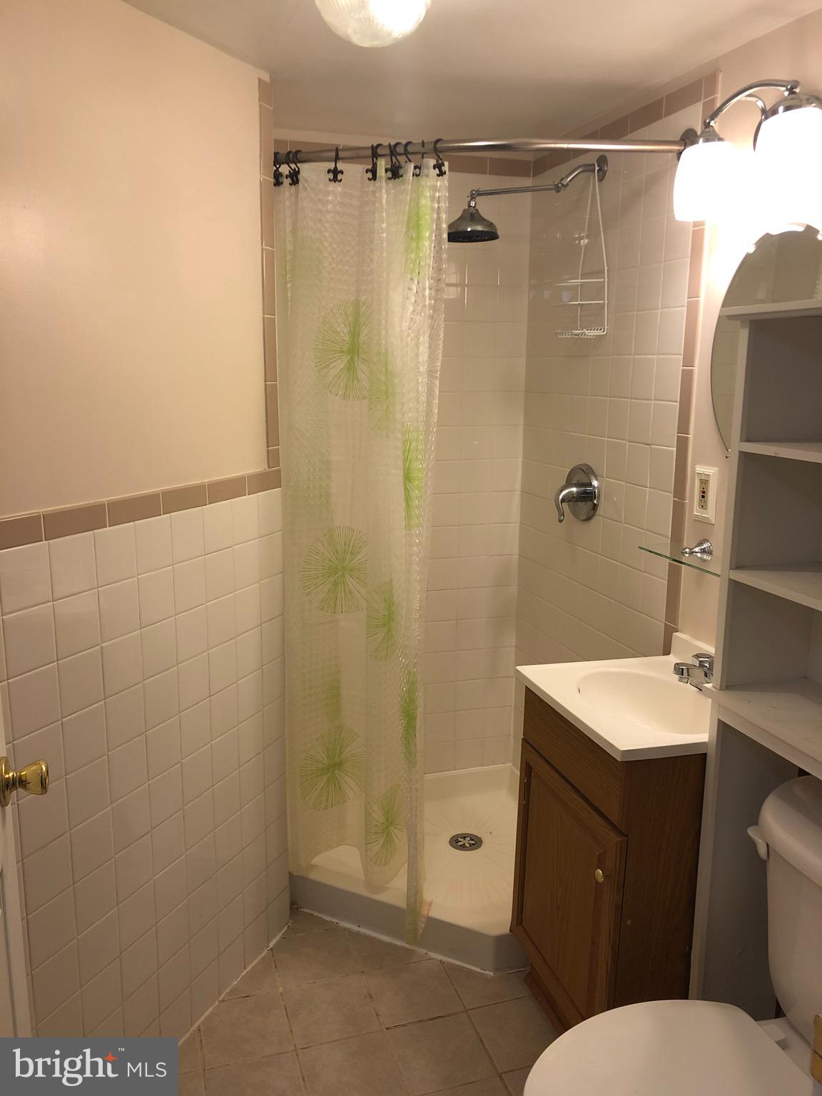 JEFFERSON HOMES - Residential Lease