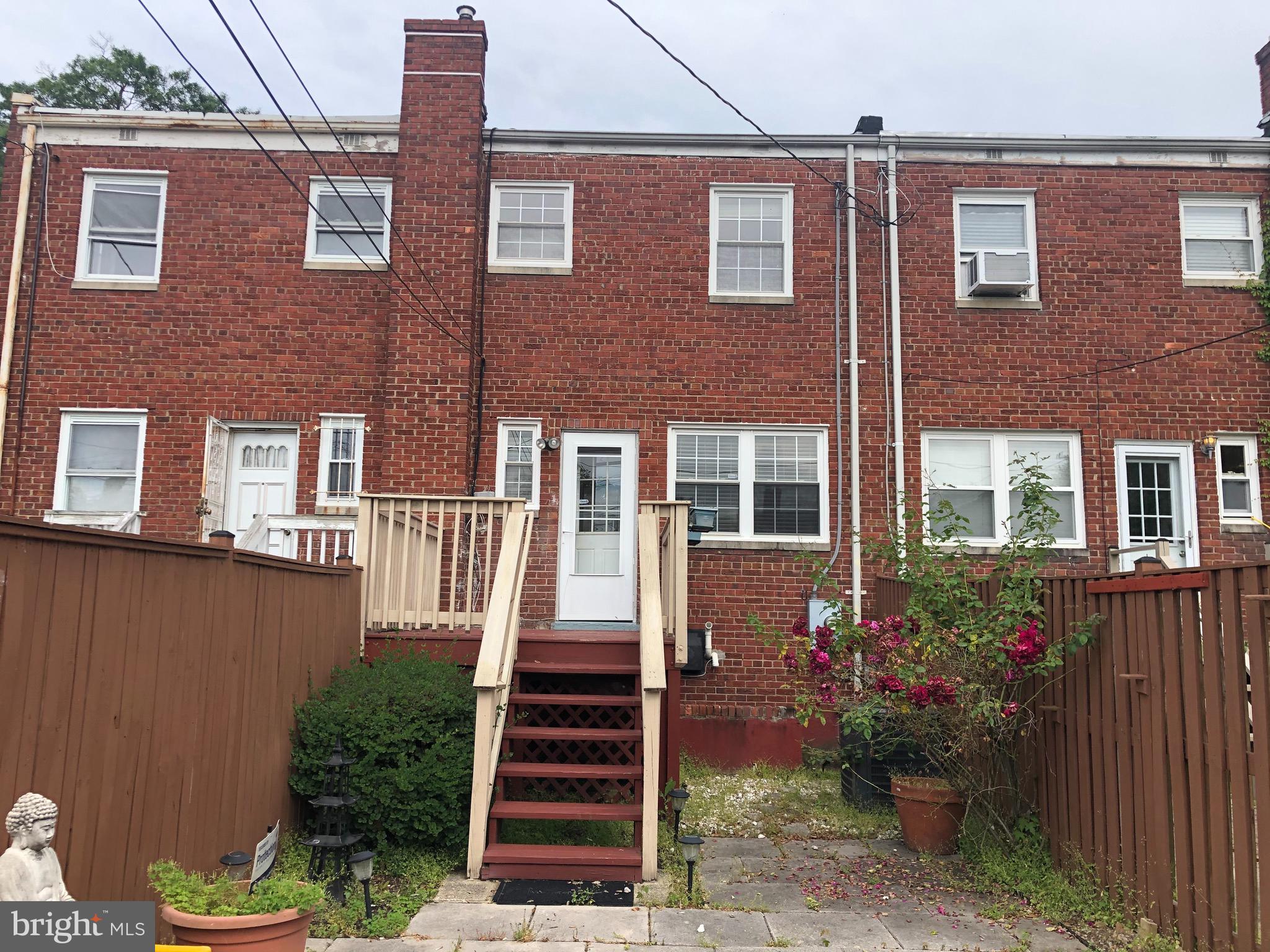 JEFFERSON HOMES - Residential Lease