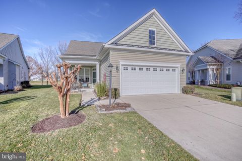 16 BLUE HERON COURT BRIDGEVILLE DE 19933