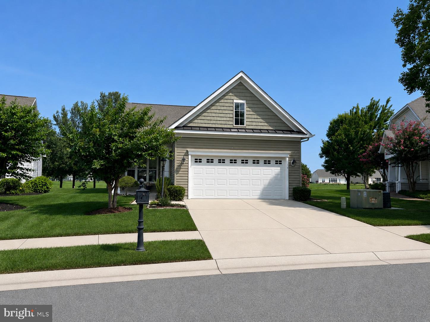 Photo 1 of 60 — 16 BLUE HERON COURT, BRIDGEVILLE, DE 19933