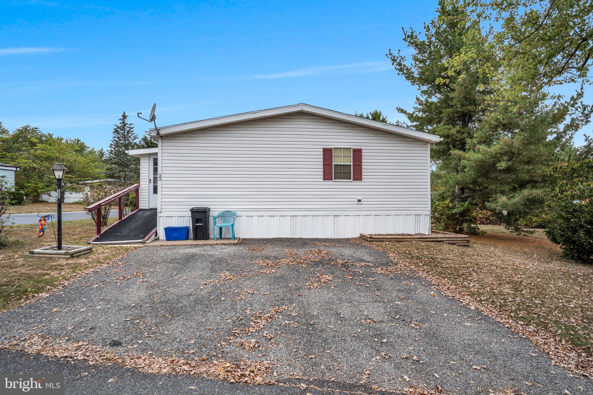 COUNTRY MANOR WEST - Residential