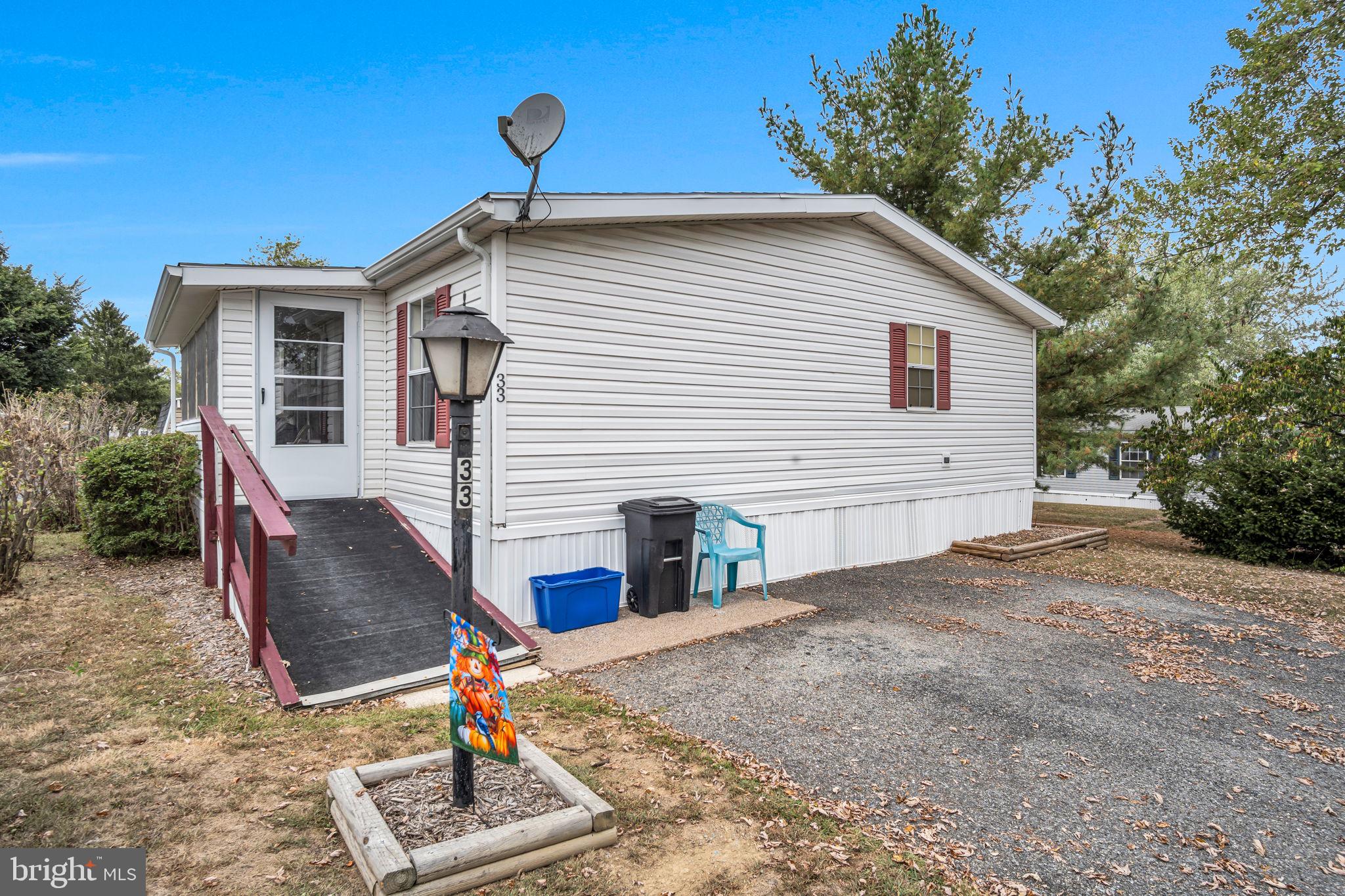 COUNTRY MANOR WEST - Residential