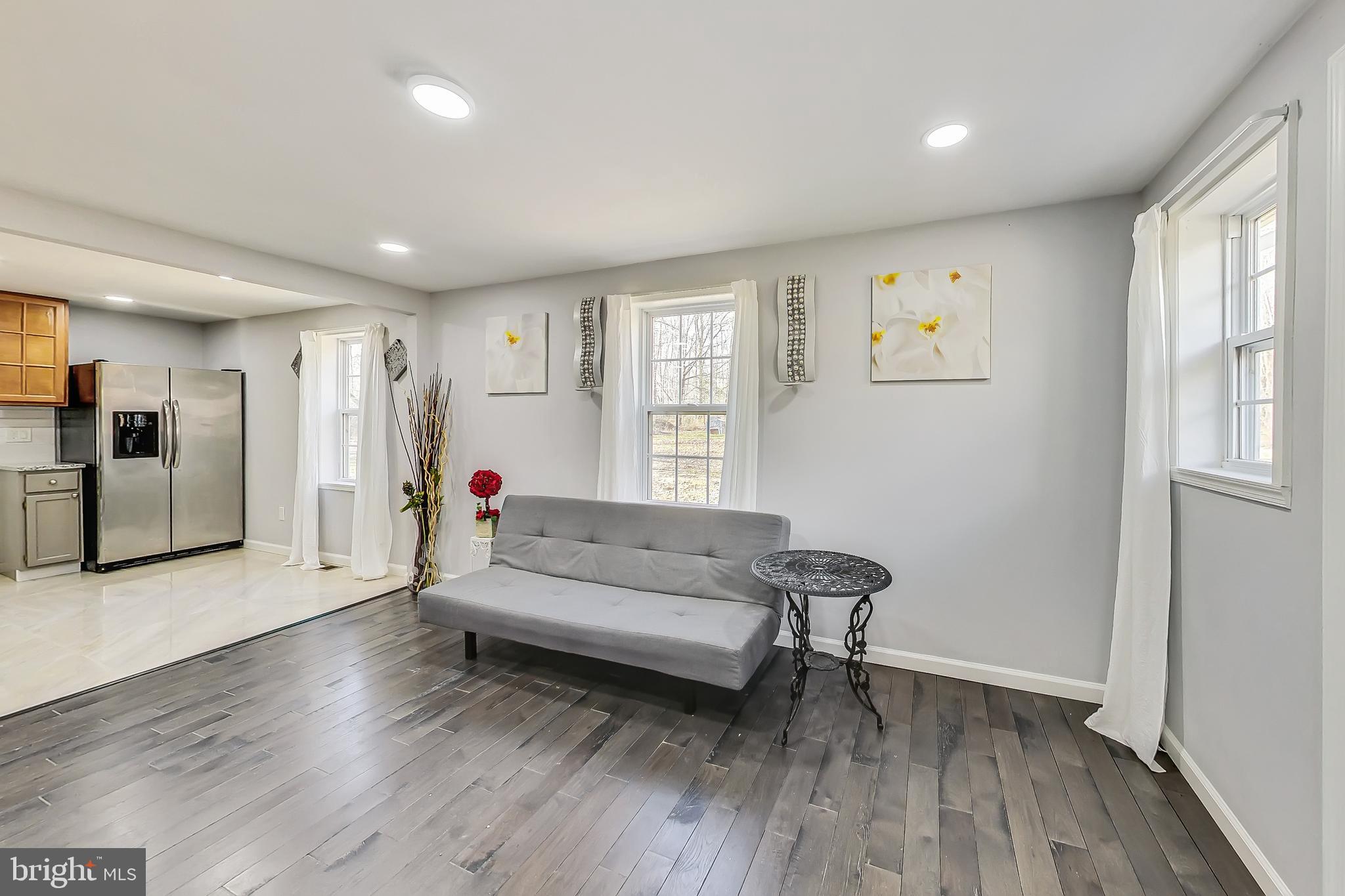 MILLERS HILL - Residential