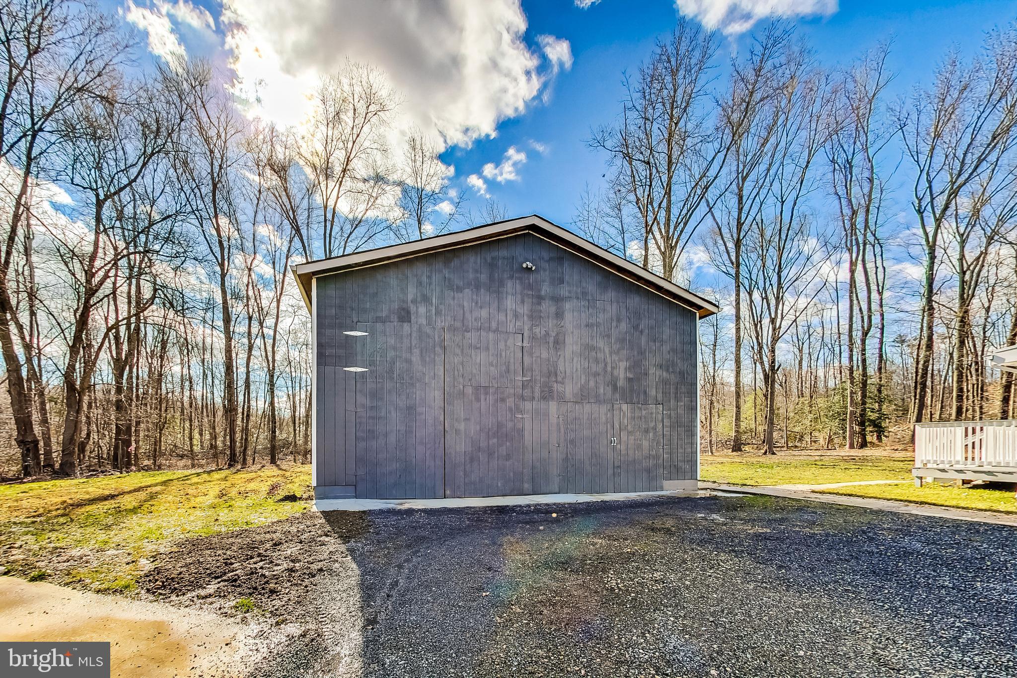 MILLERS HILL - Residential