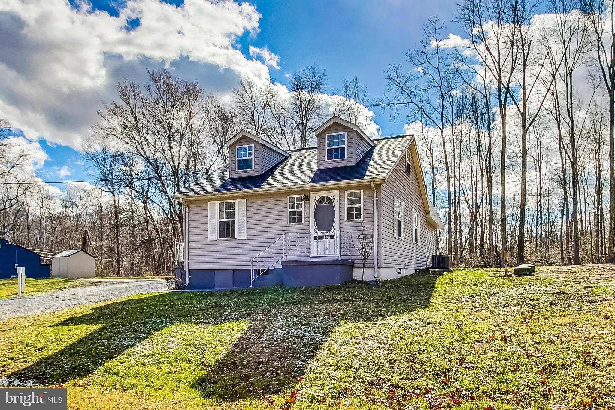 MILLERS HILL - Residential