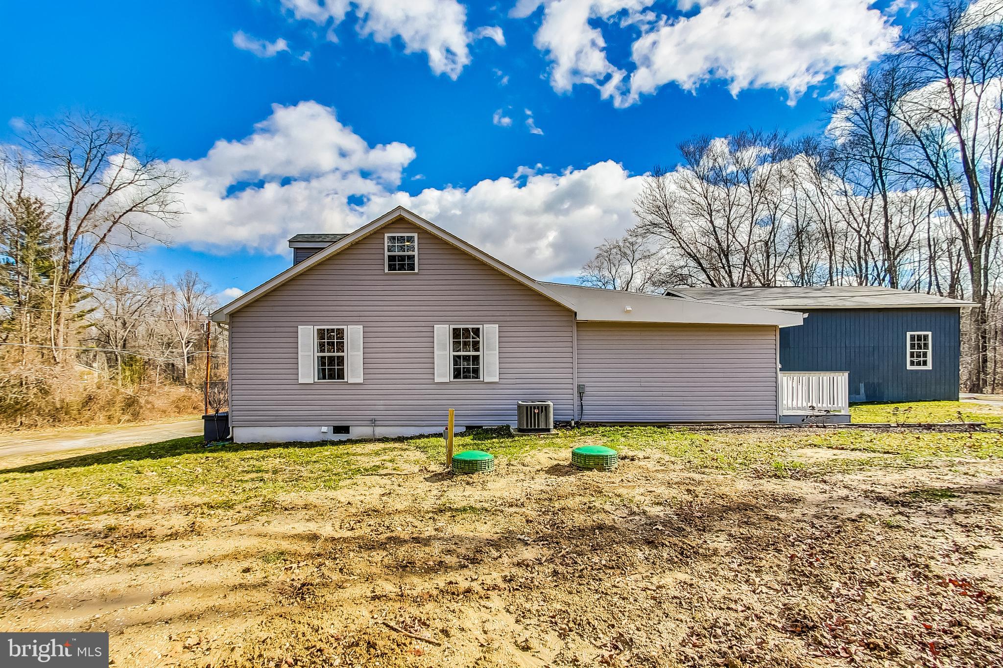 MILLERS HILL - Residential