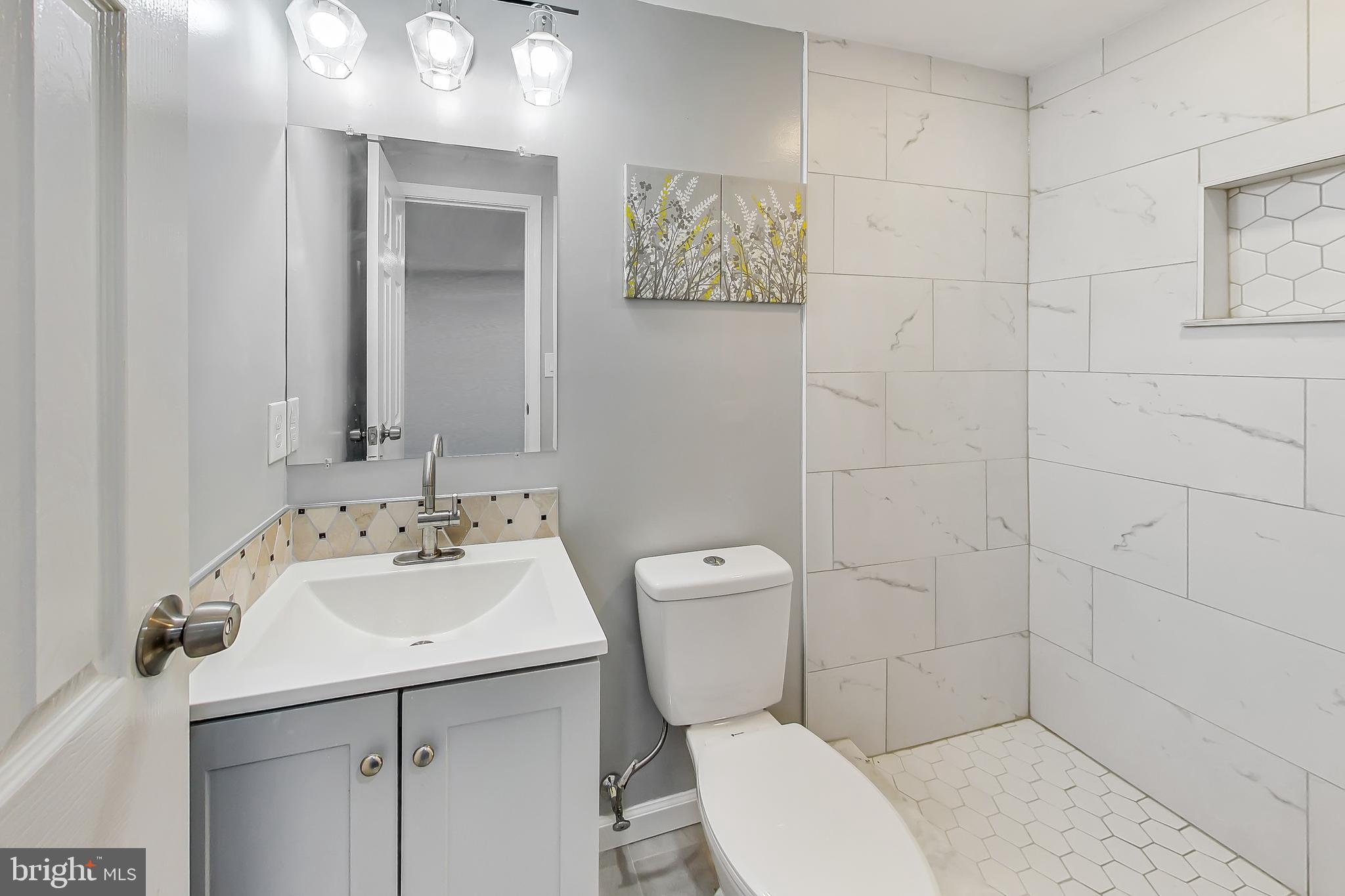 MILLERS HILL - Residential