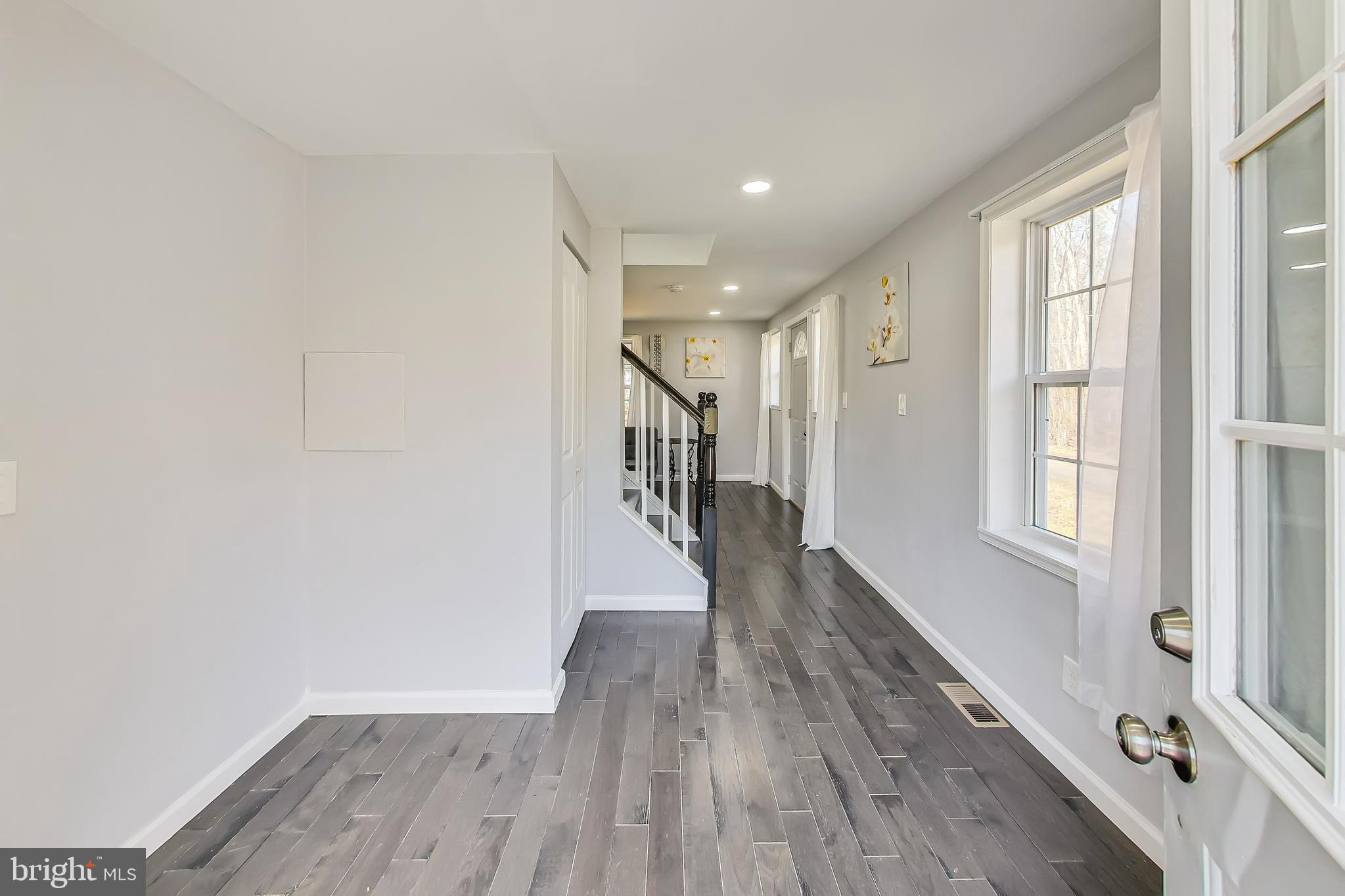 MILLERS HILL - Residential