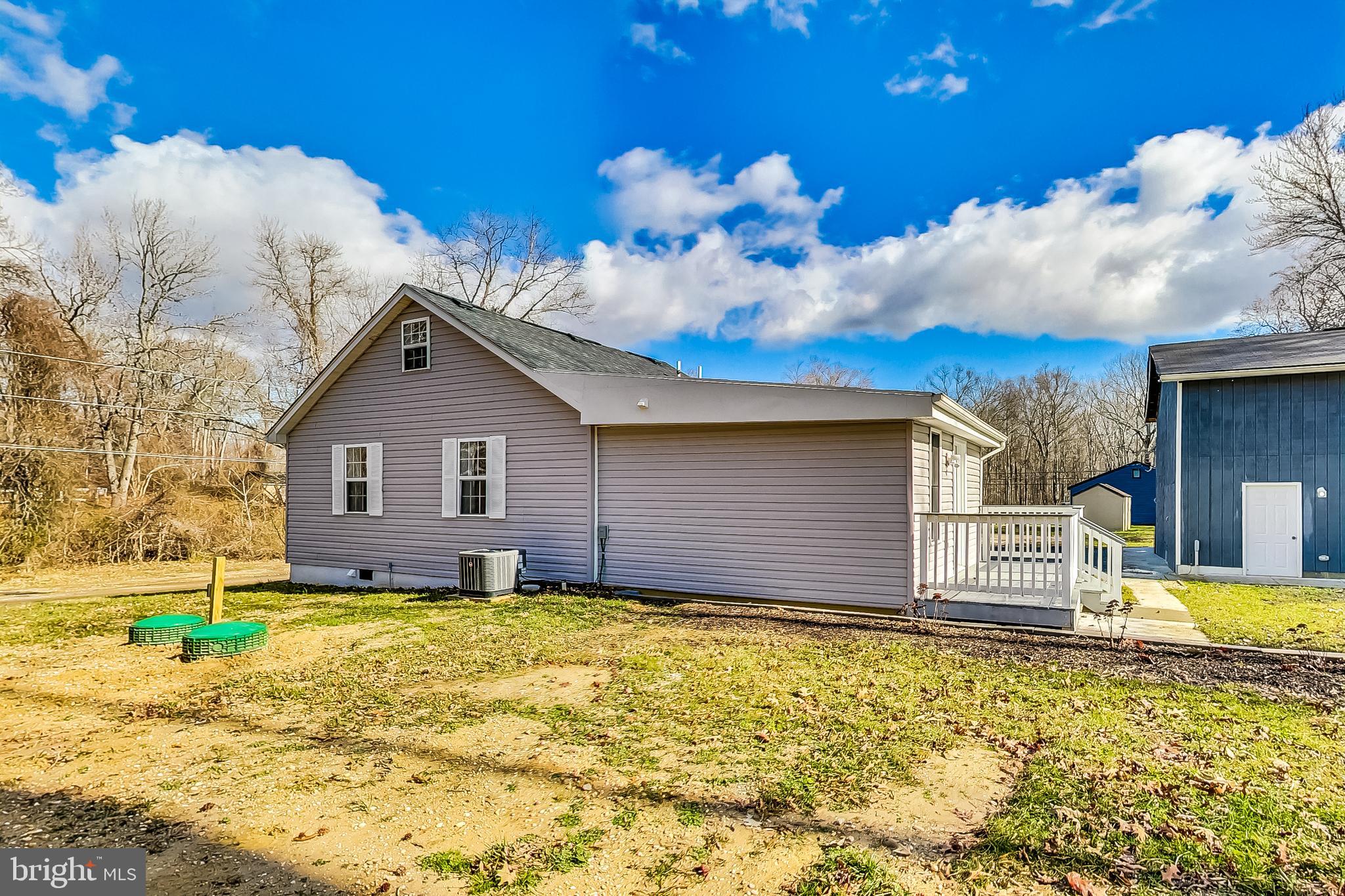 MILLERS HILL - Residential