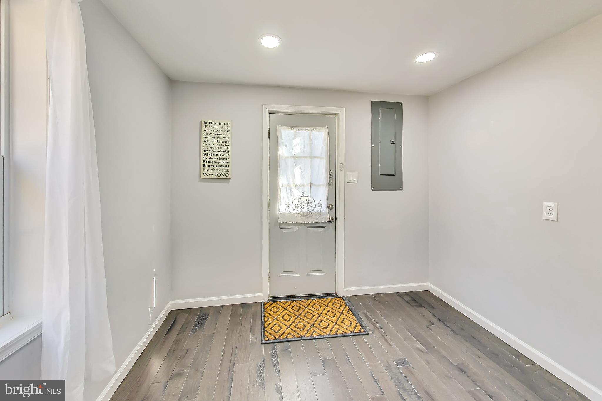 MILLERS HILL - Residential