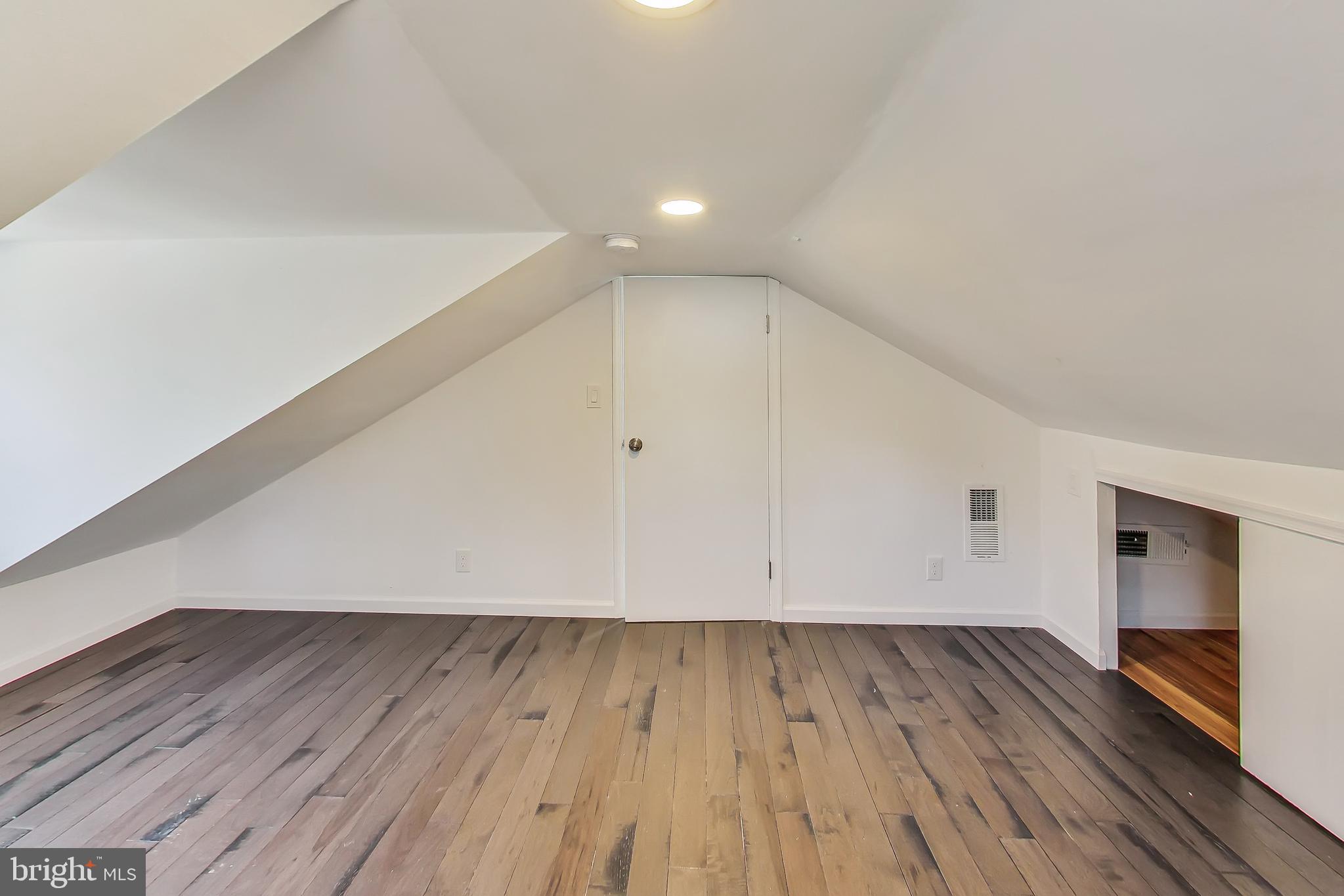 MILLERS HILL - Residential