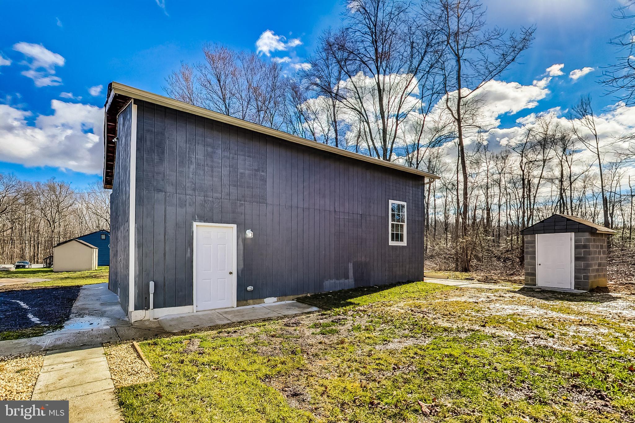 MILLERS HILL - Residential