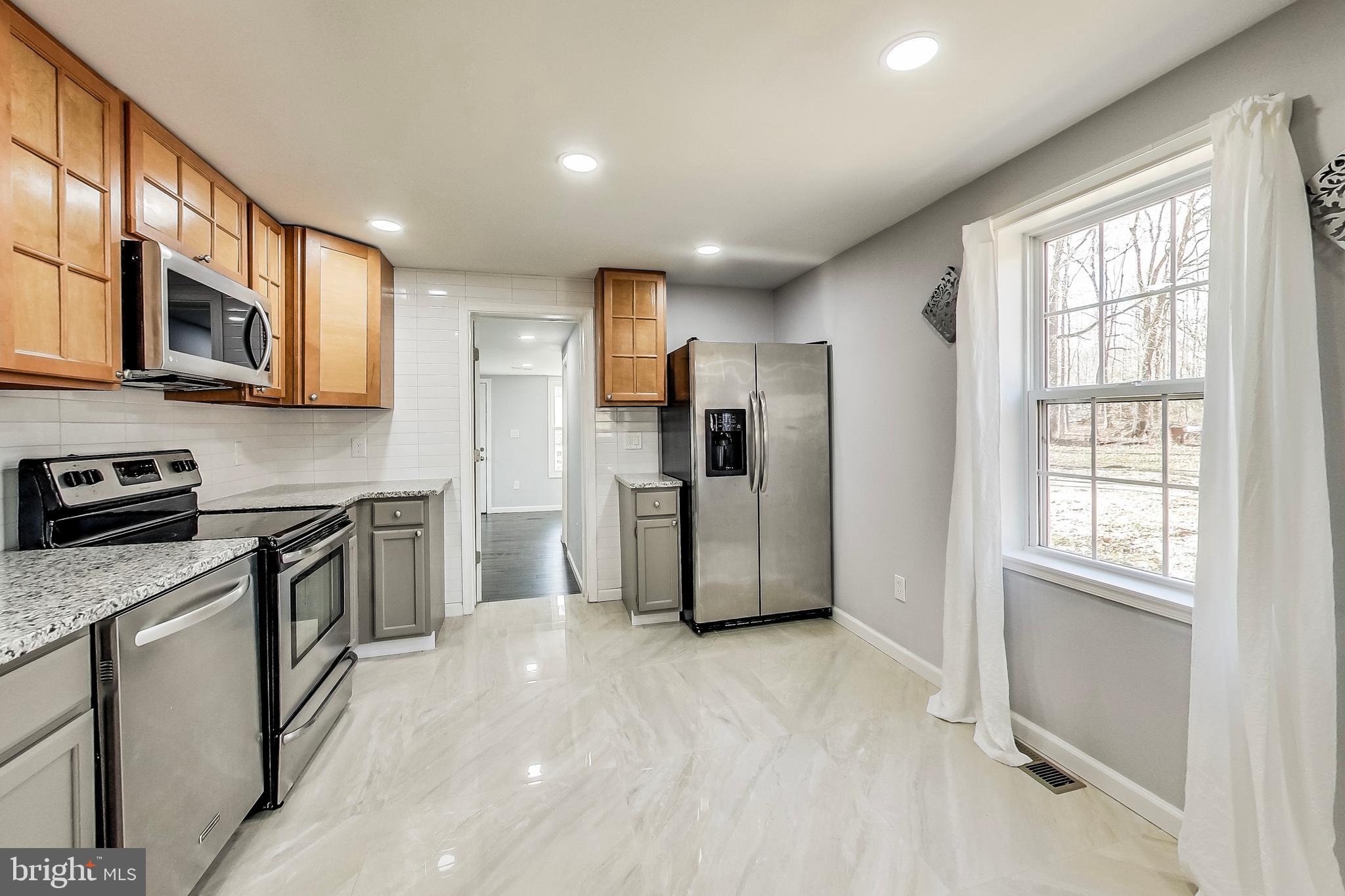 MILLERS HILL - Residential