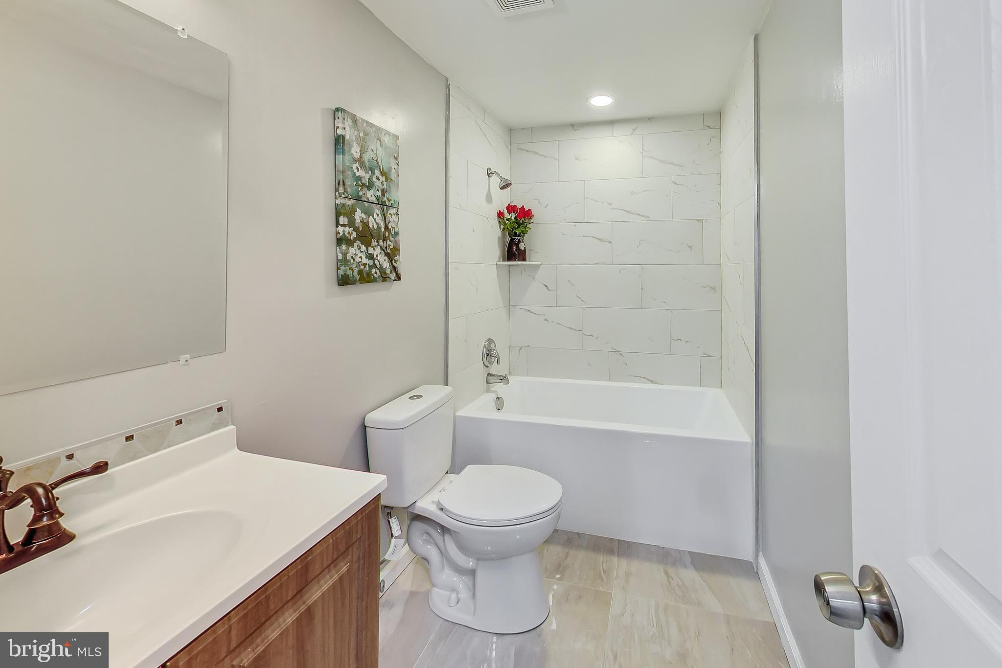 MILLERS HILL - Residential