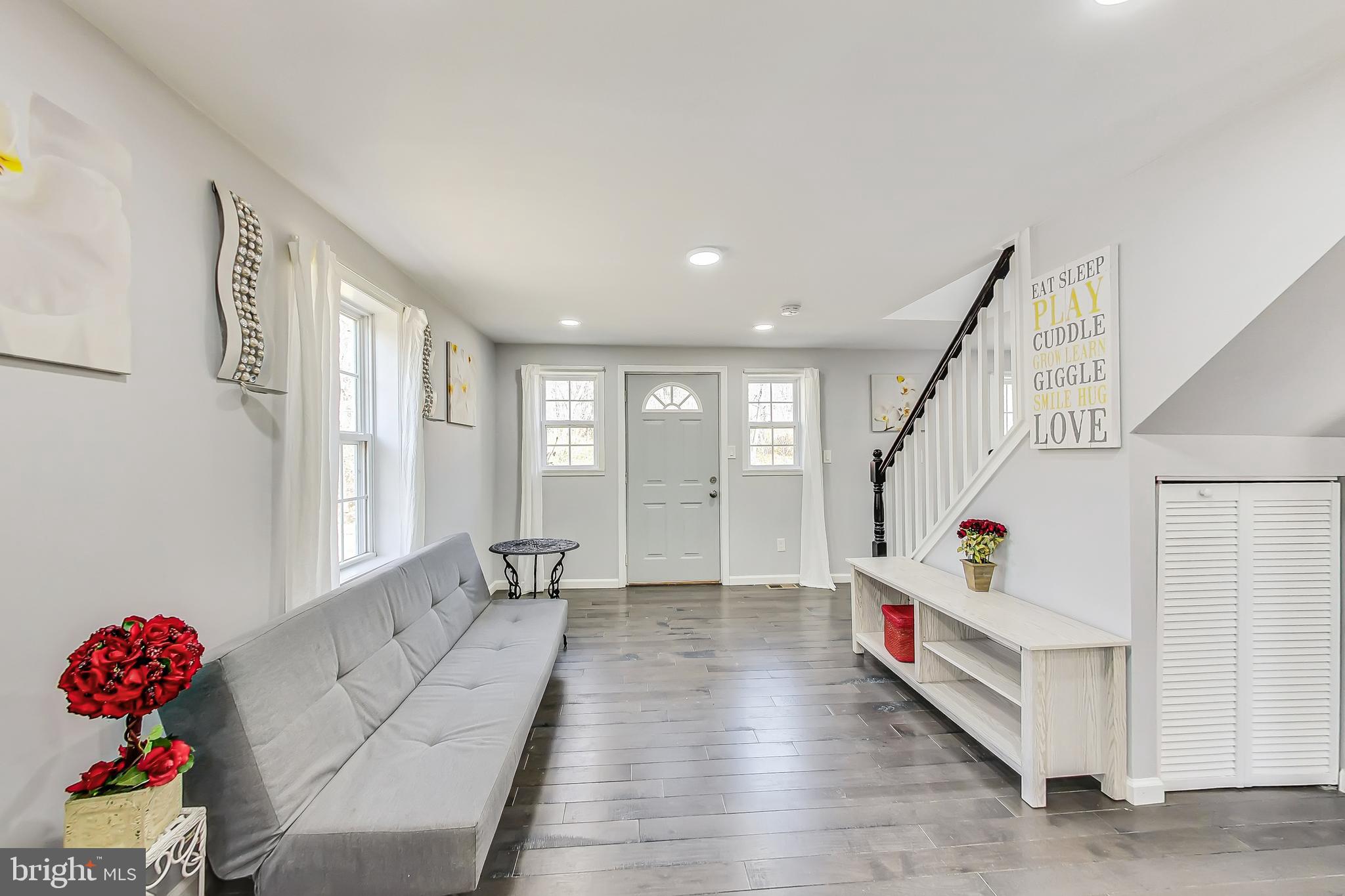 MILLERS HILL - Residential