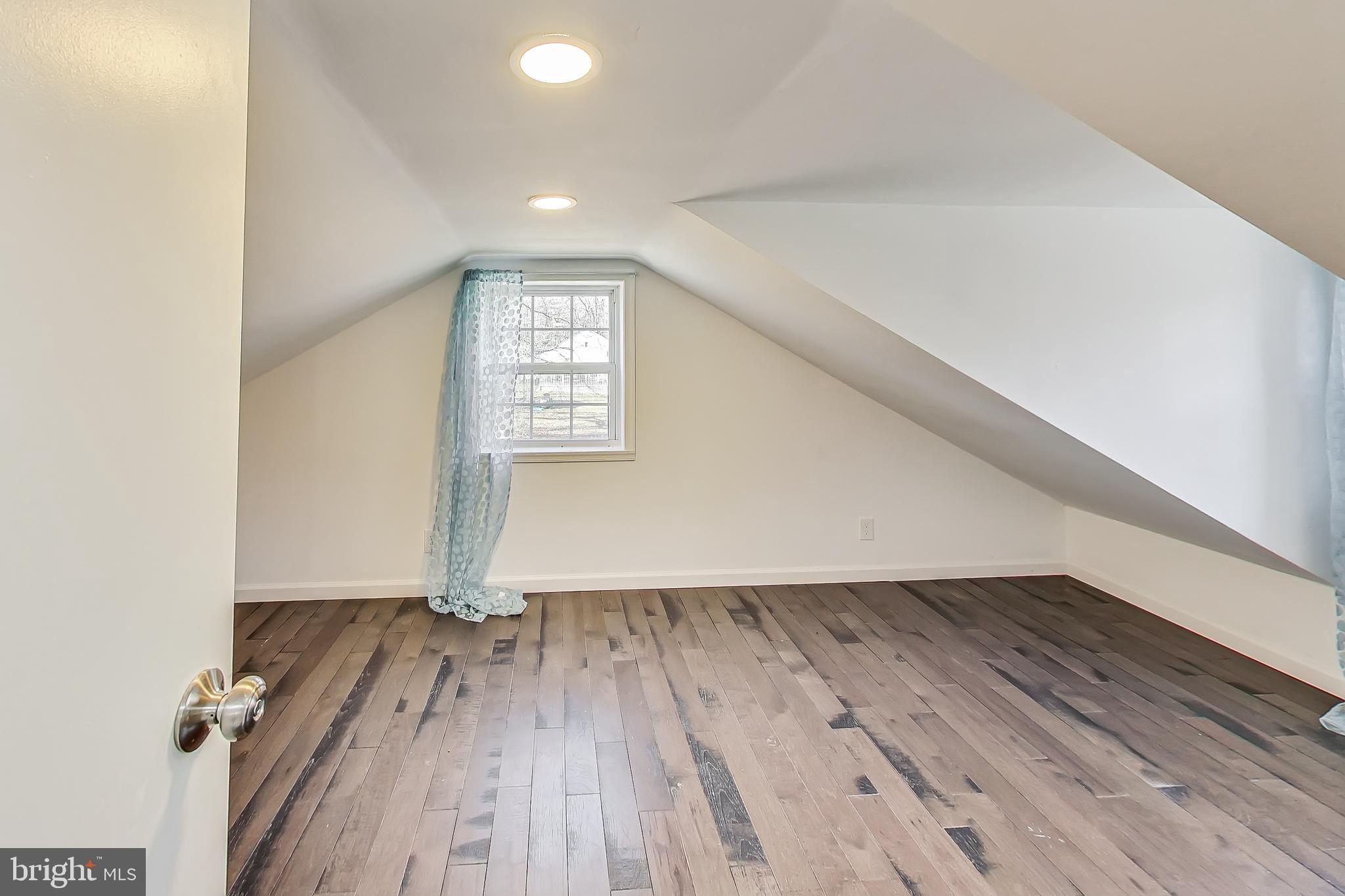 MILLERS HILL - Residential