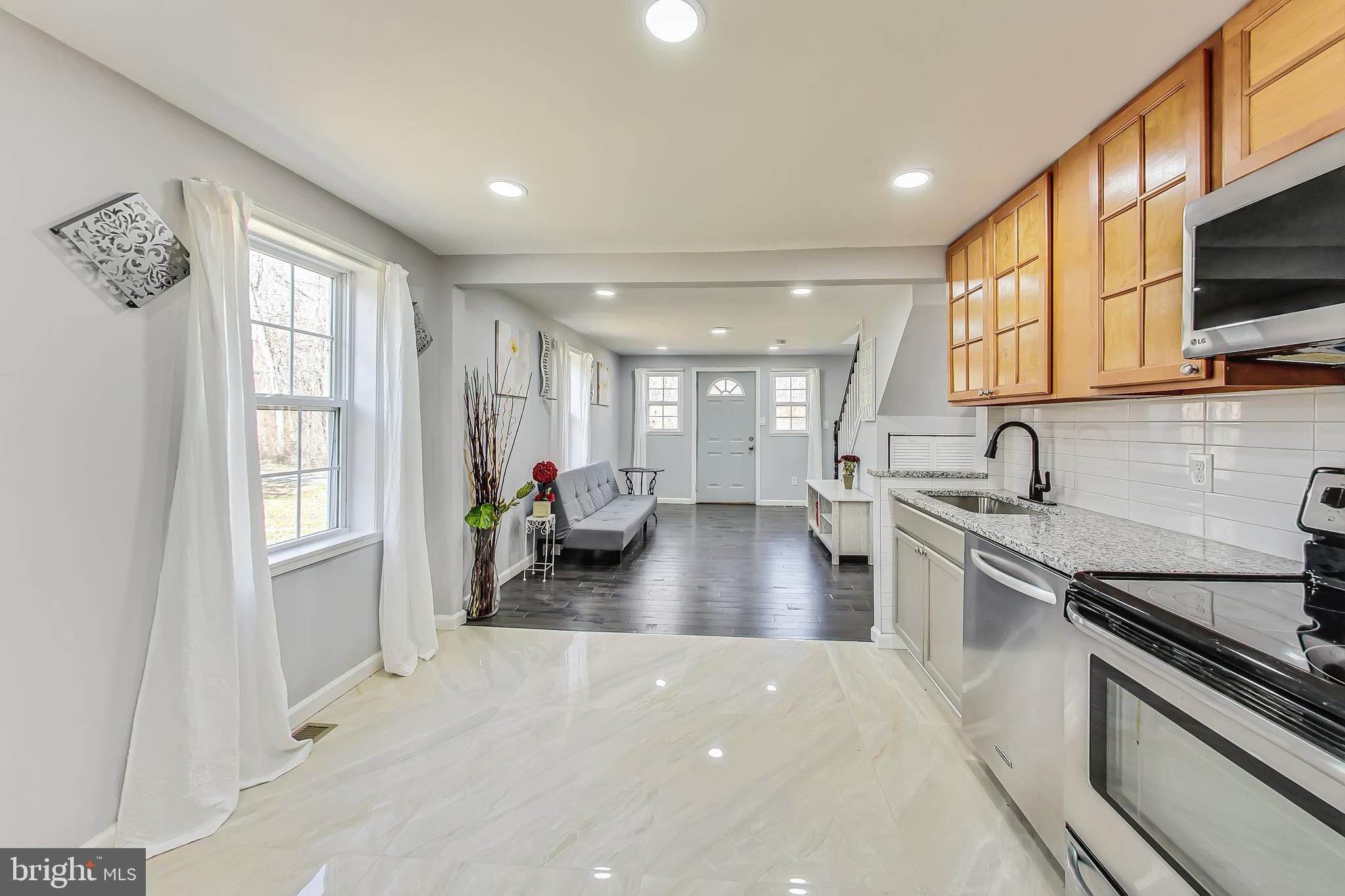 MILLERS HILL - Residential