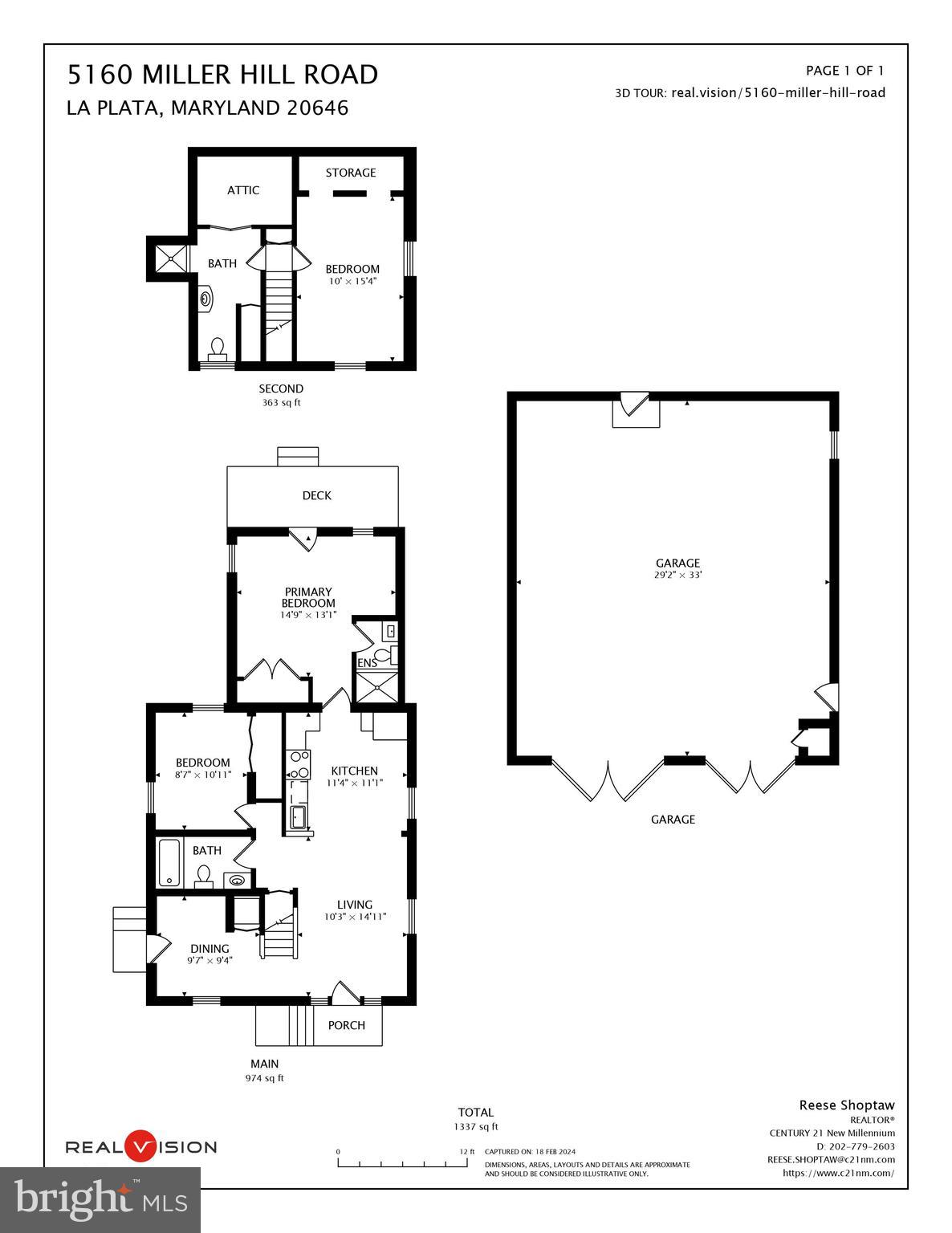 MILLERS HILL - Residential