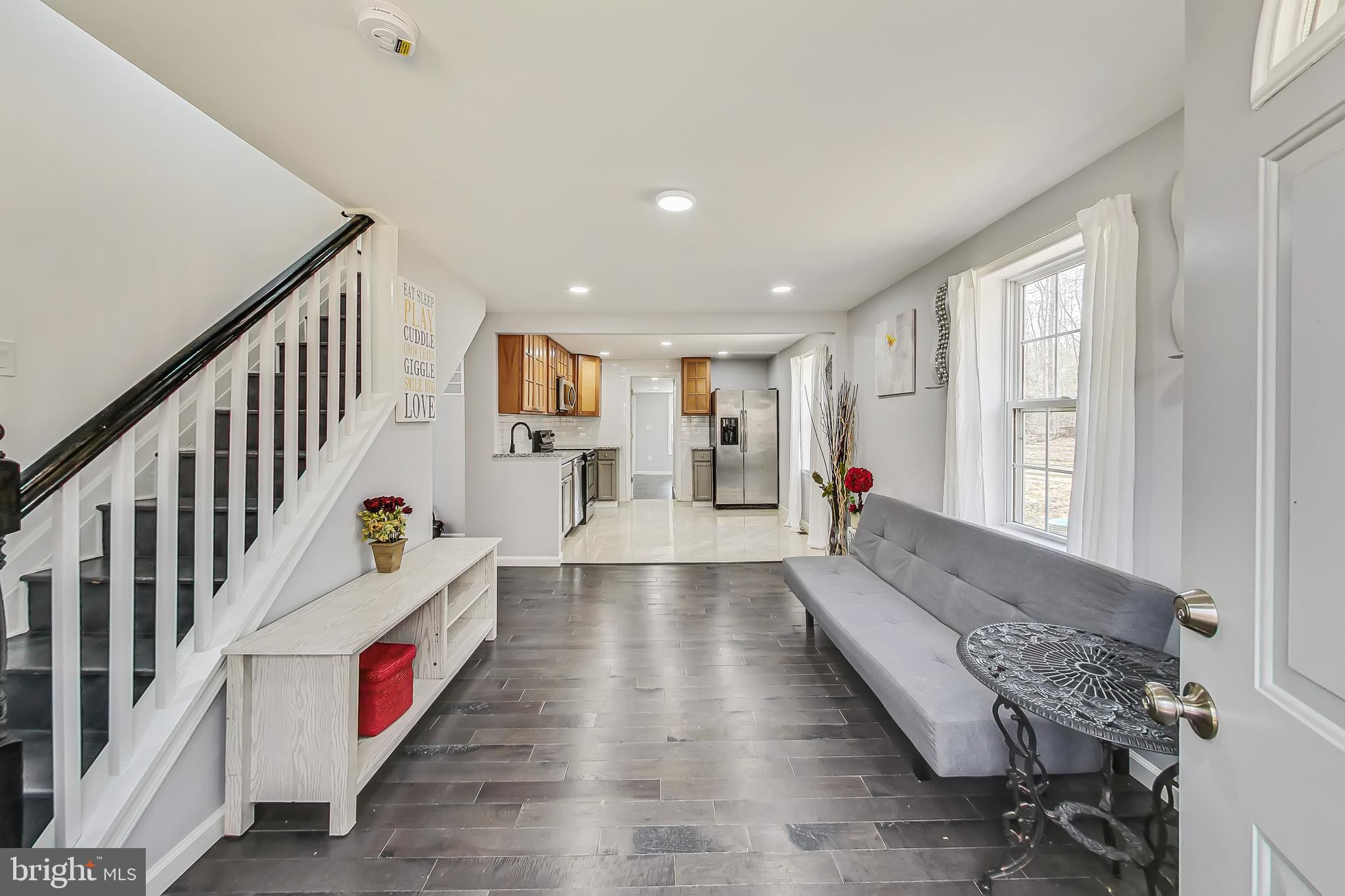 MILLERS HILL - Residential