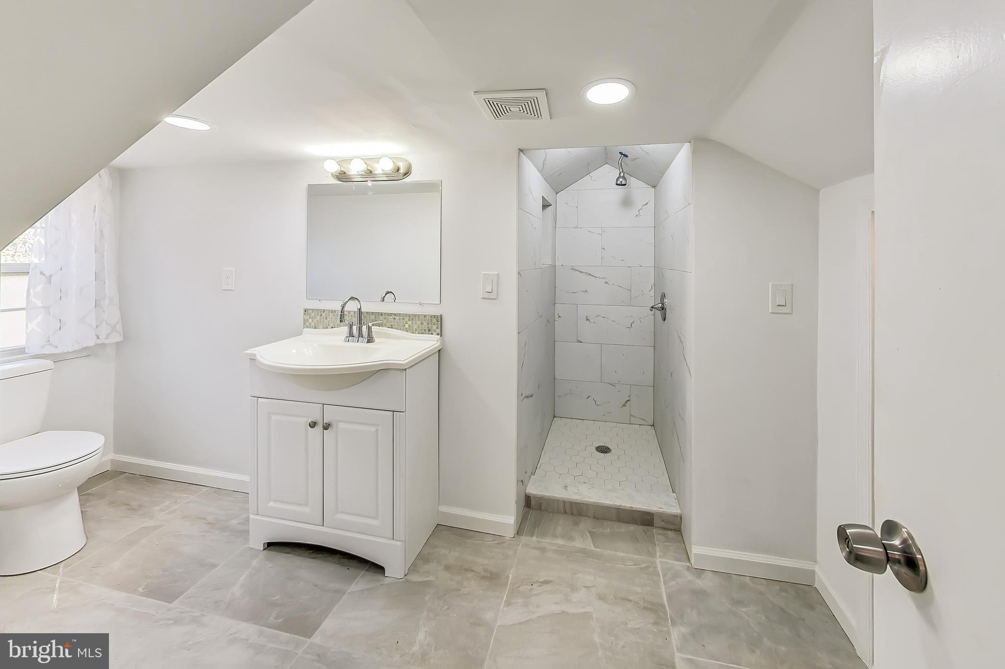 MILLERS HILL - Residential