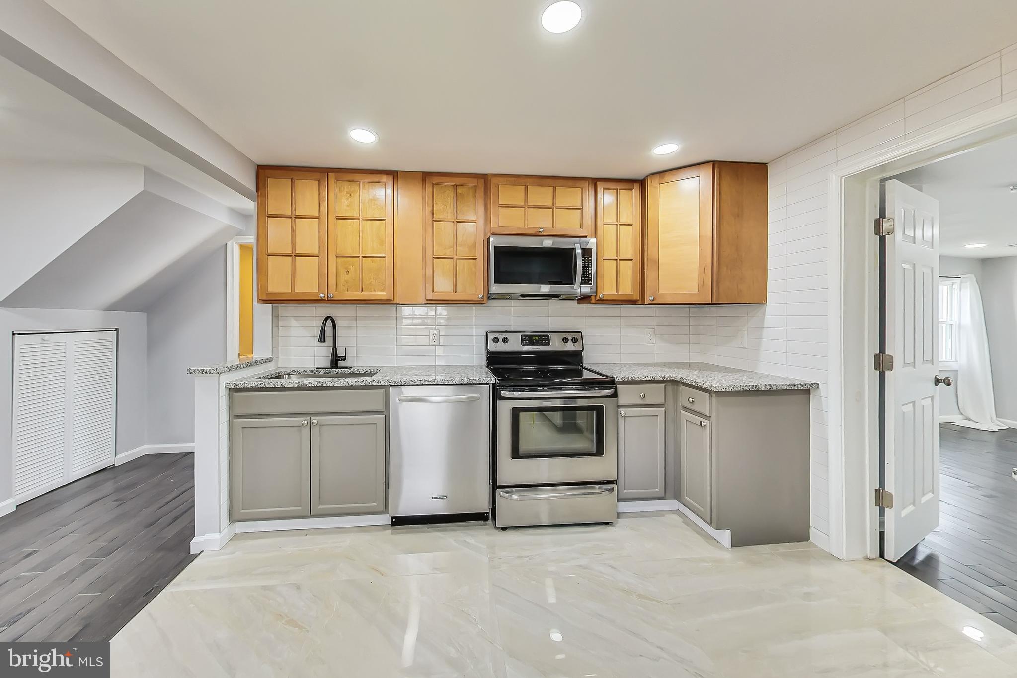 MILLERS HILL - Residential