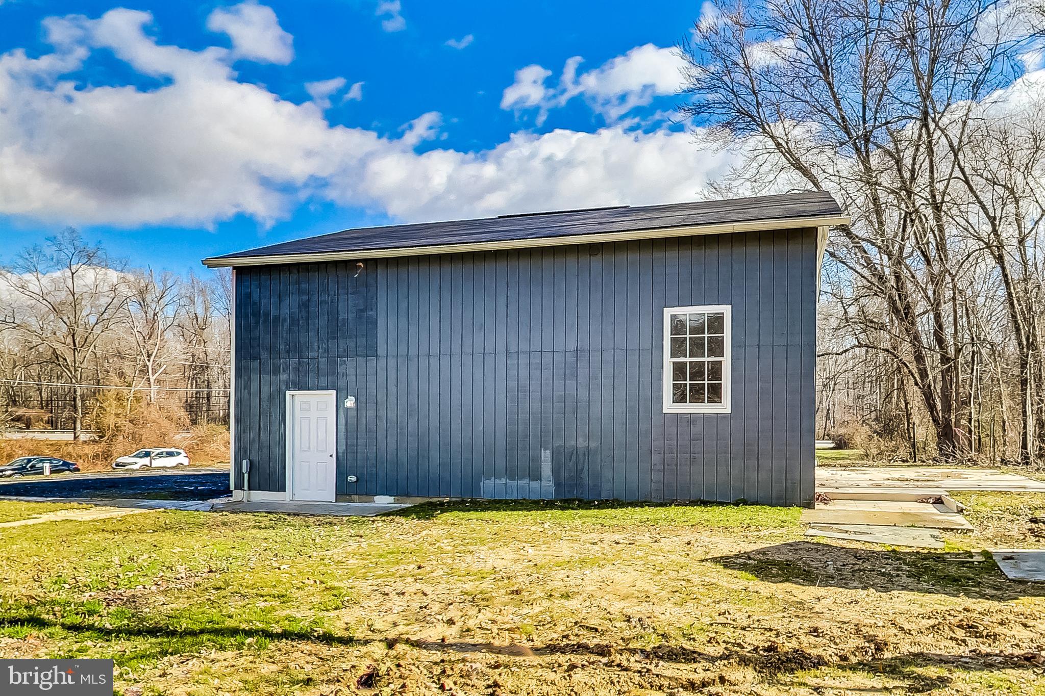 MILLERS HILL - Residential