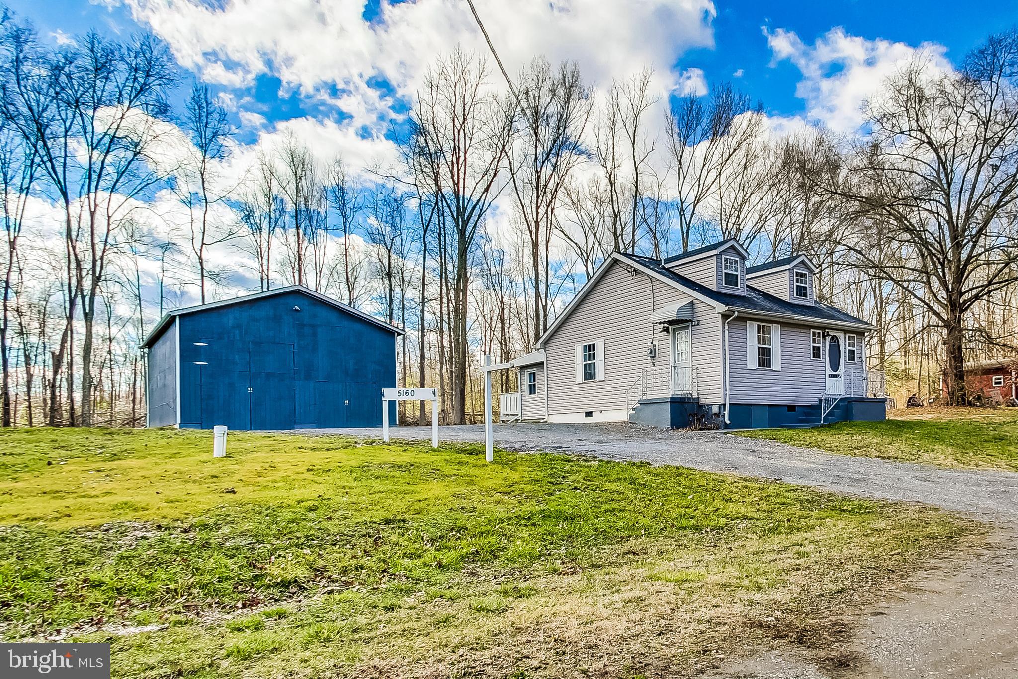 MILLERS HILL - Residential