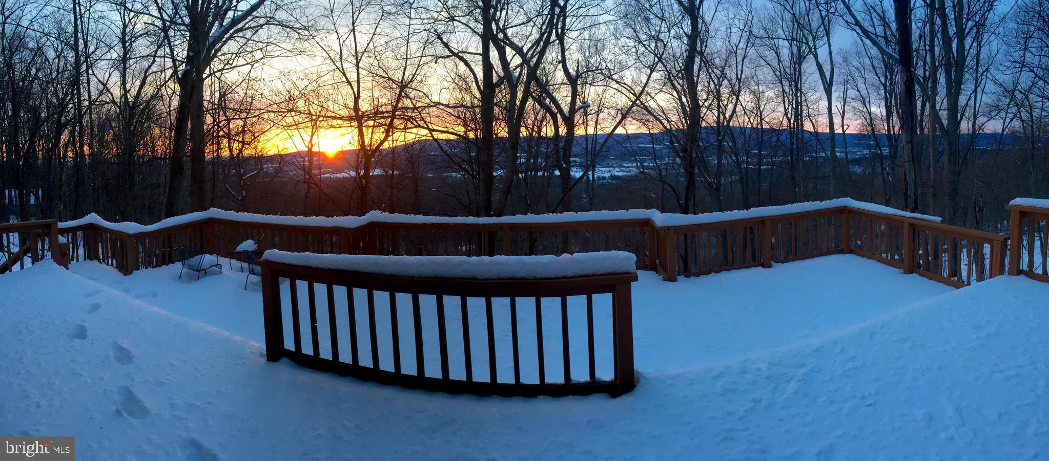 GLENWOOD FOREST - Residential