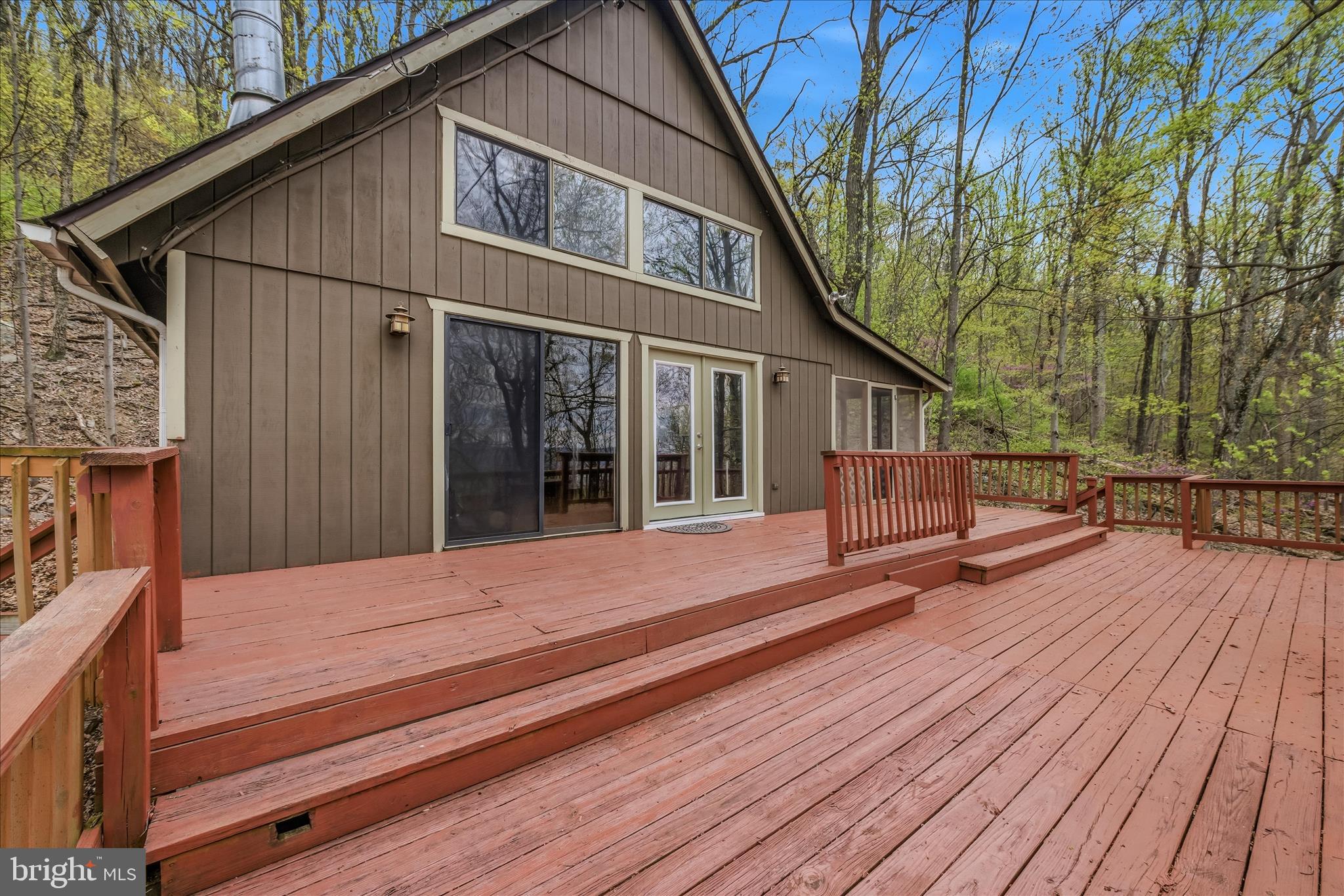 GLENWOOD FOREST - Residential