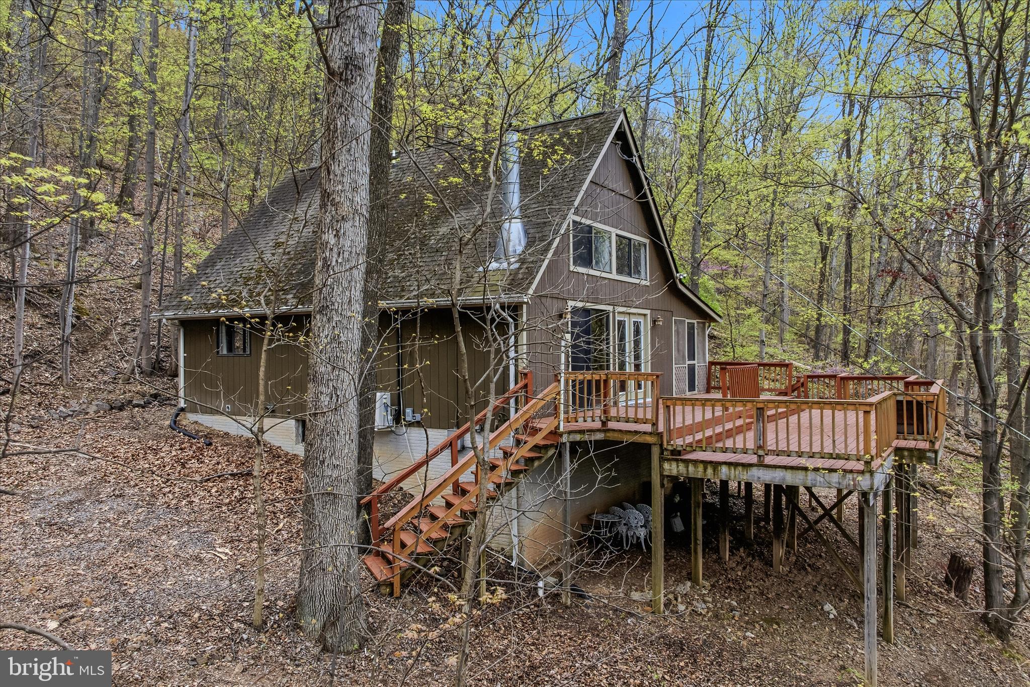 GLENWOOD FOREST - Residential