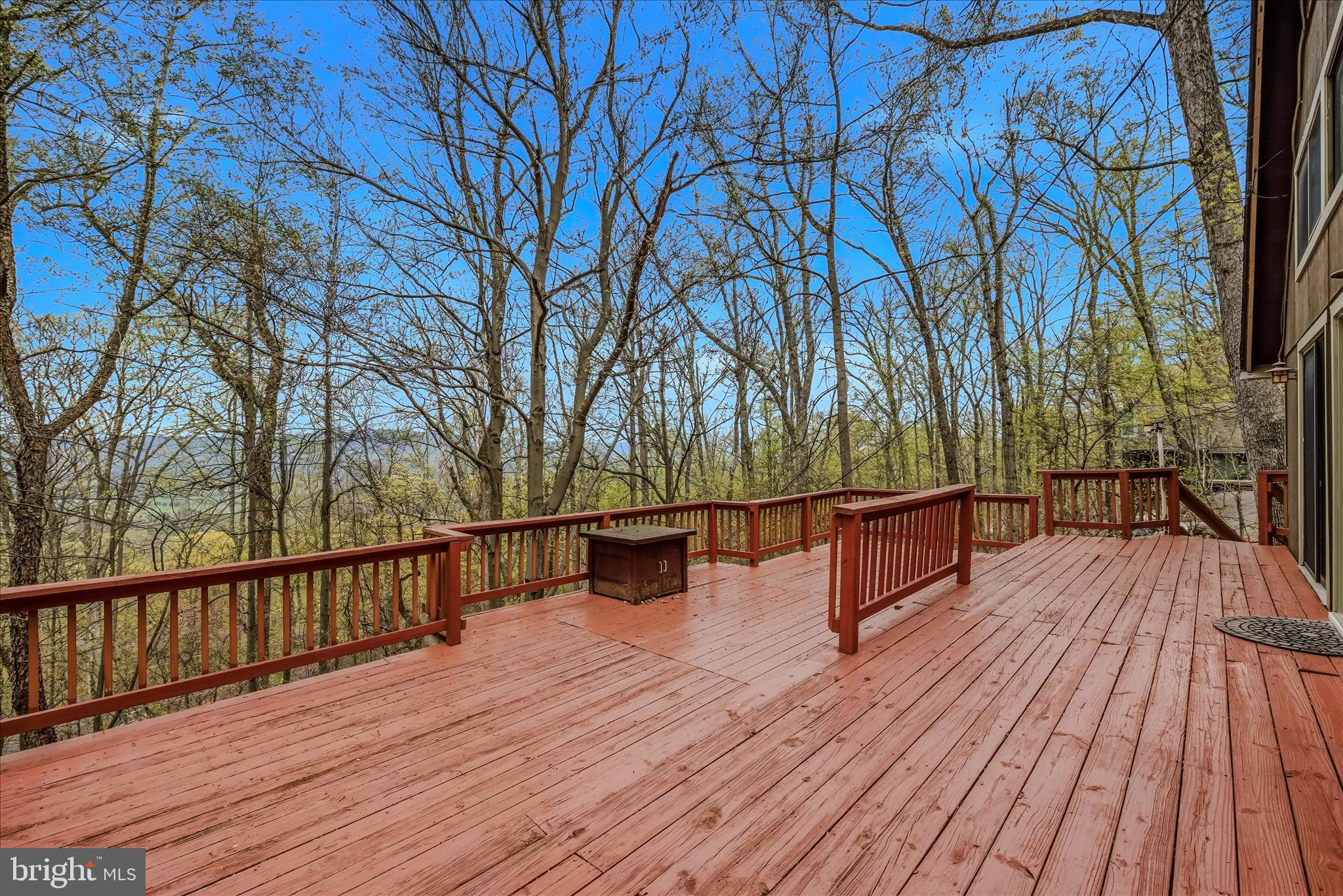 GLENWOOD FOREST - Residential