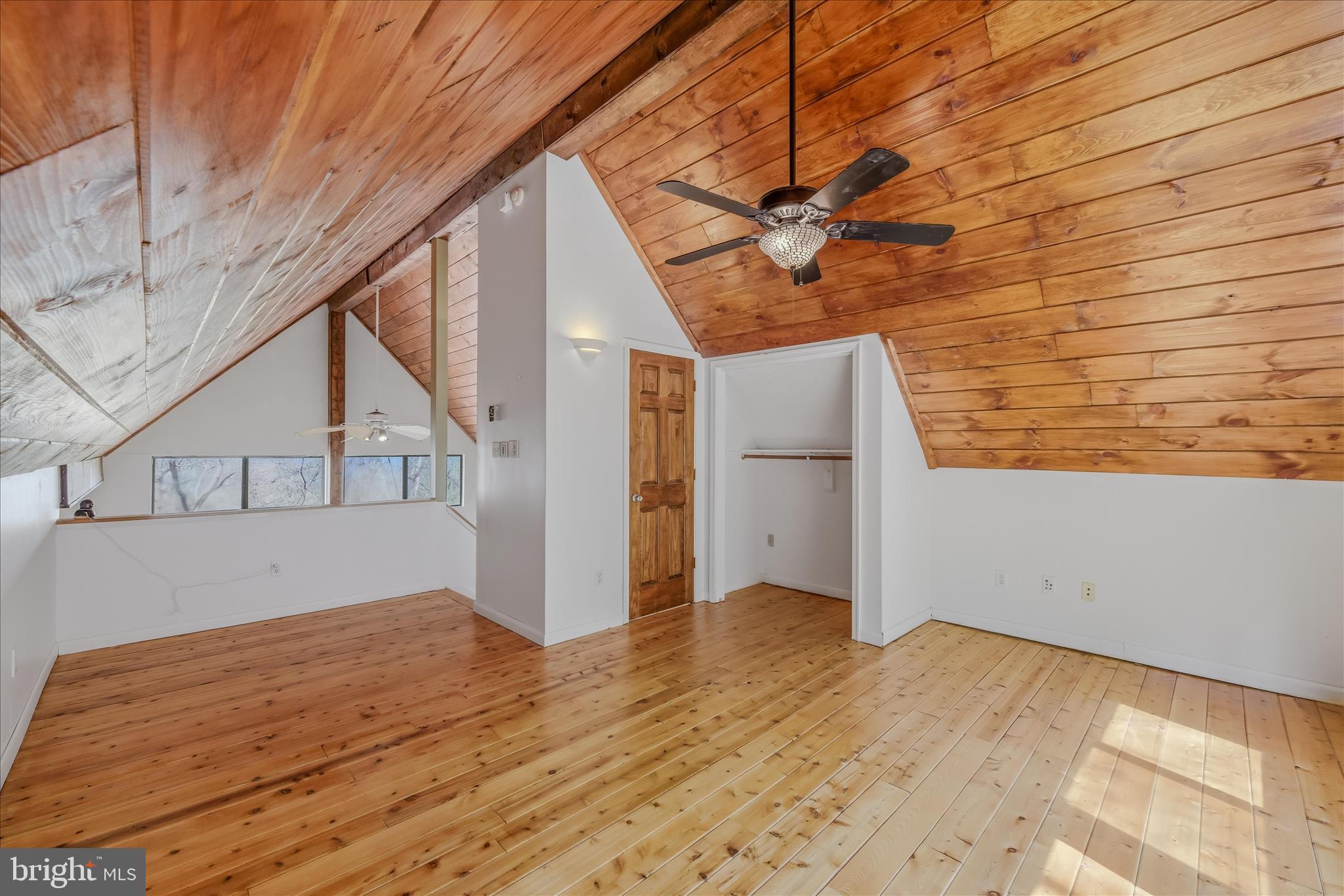 GLENWOOD FOREST - Residential