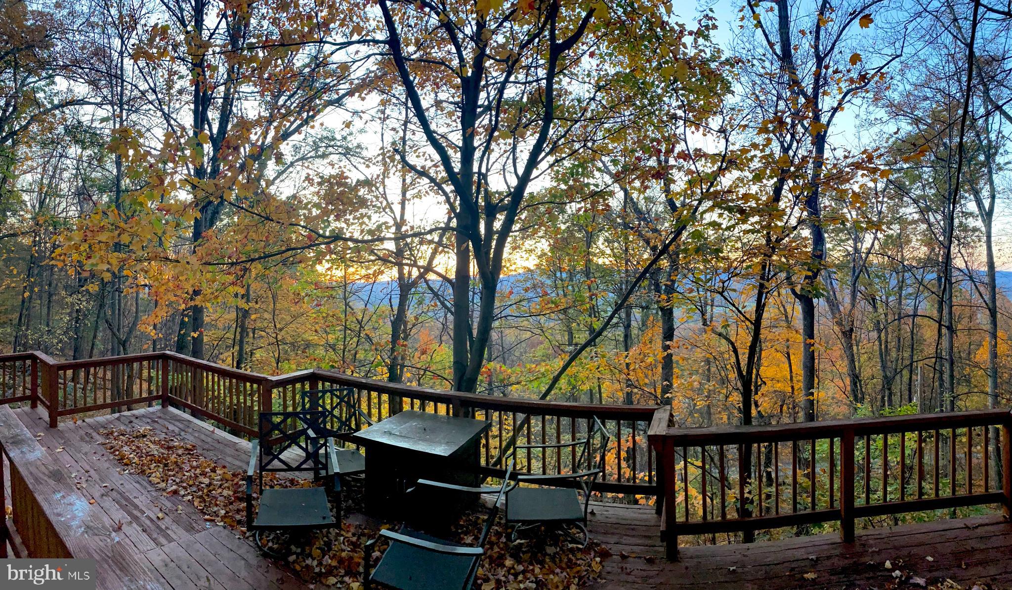 GLENWOOD FOREST - Residential