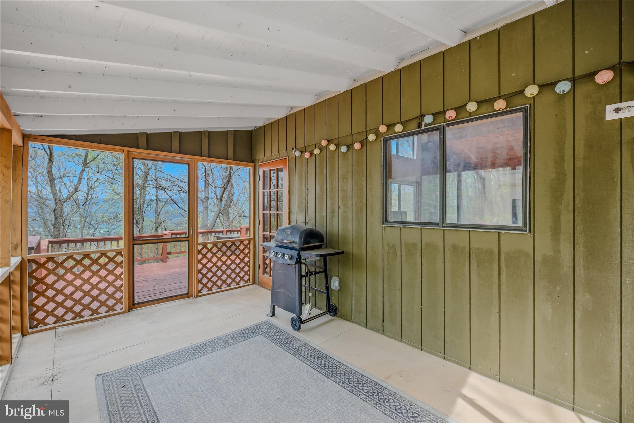 GLENWOOD FOREST - Residential