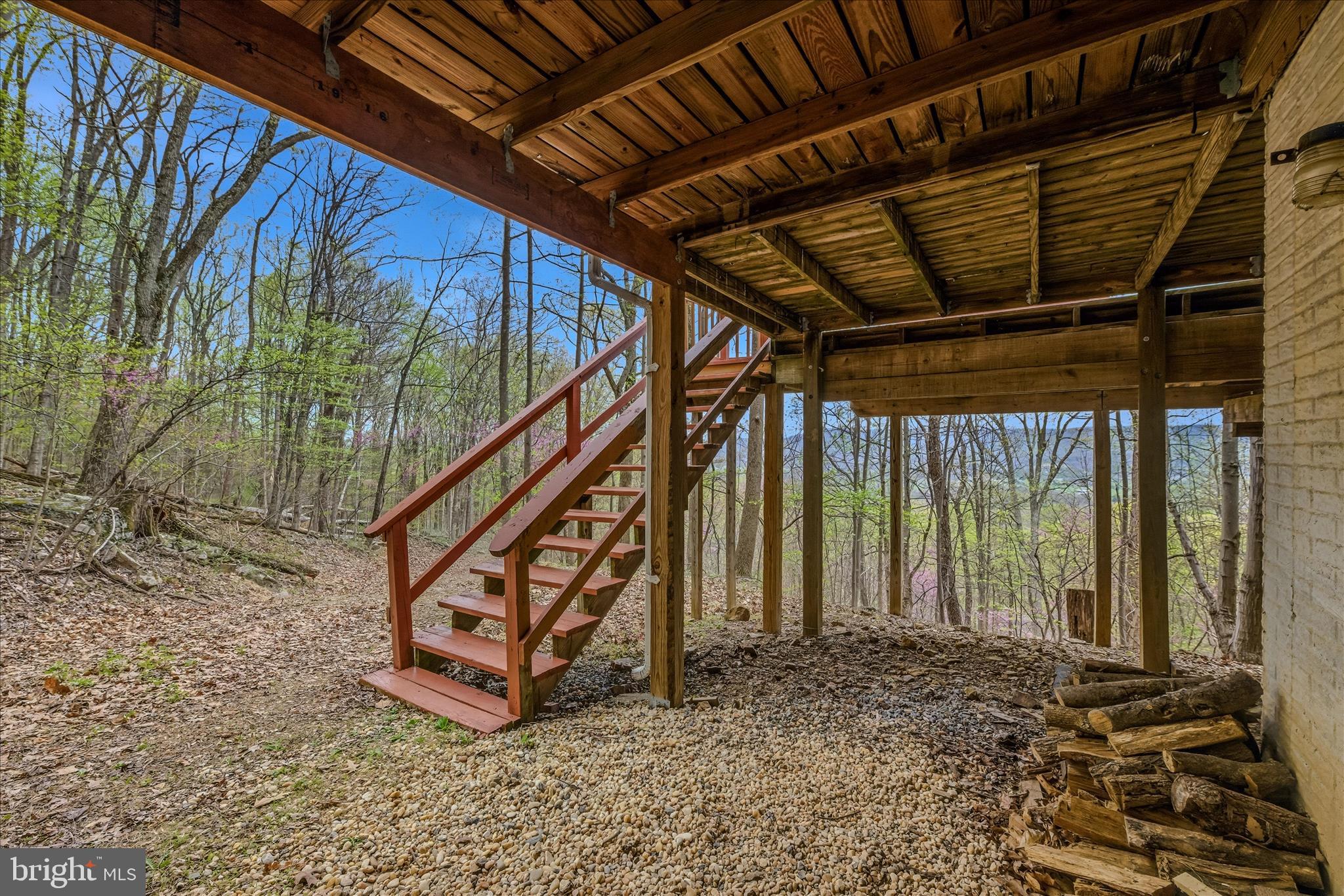 GLENWOOD FOREST - Residential