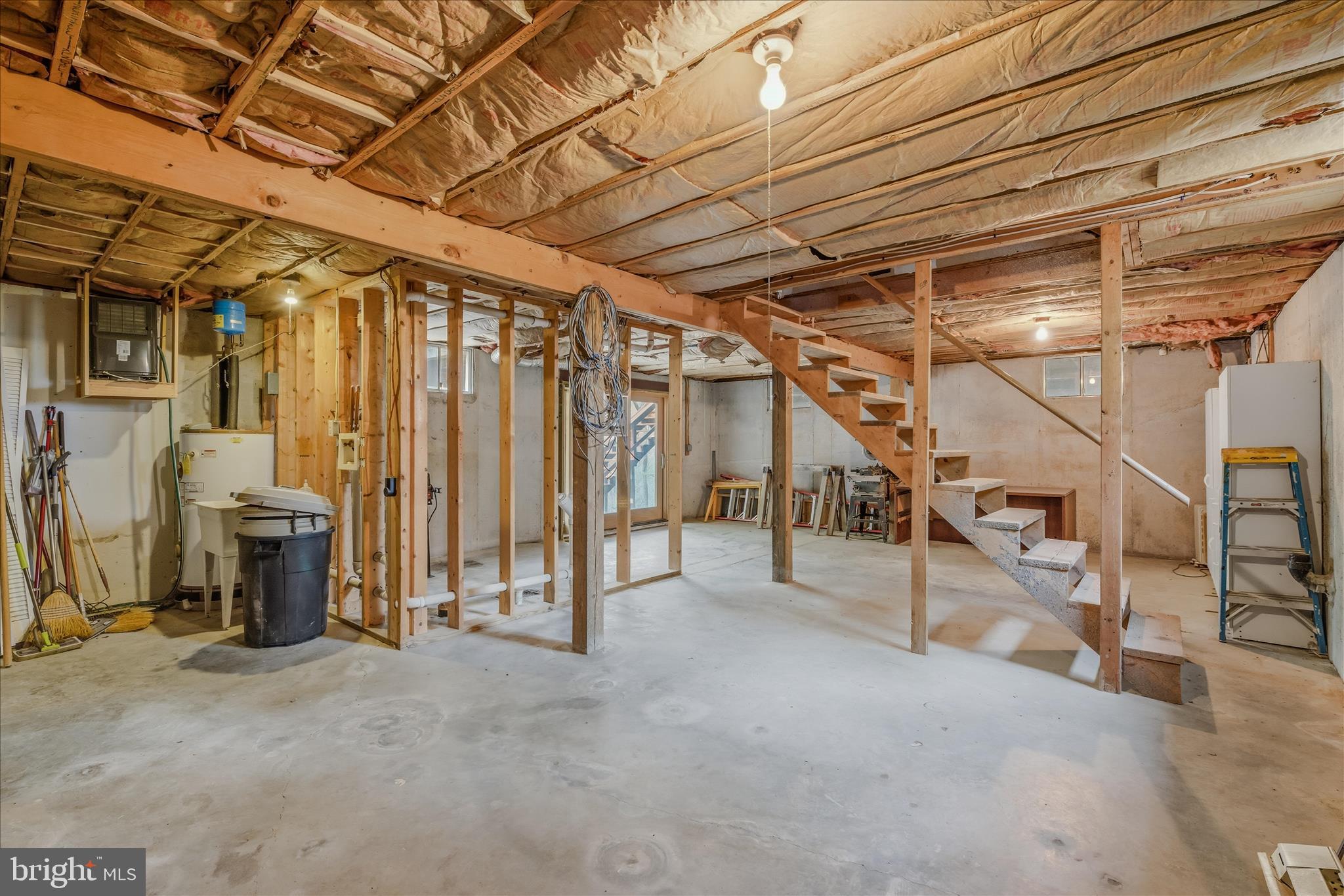 GLENWOOD FOREST - Residential