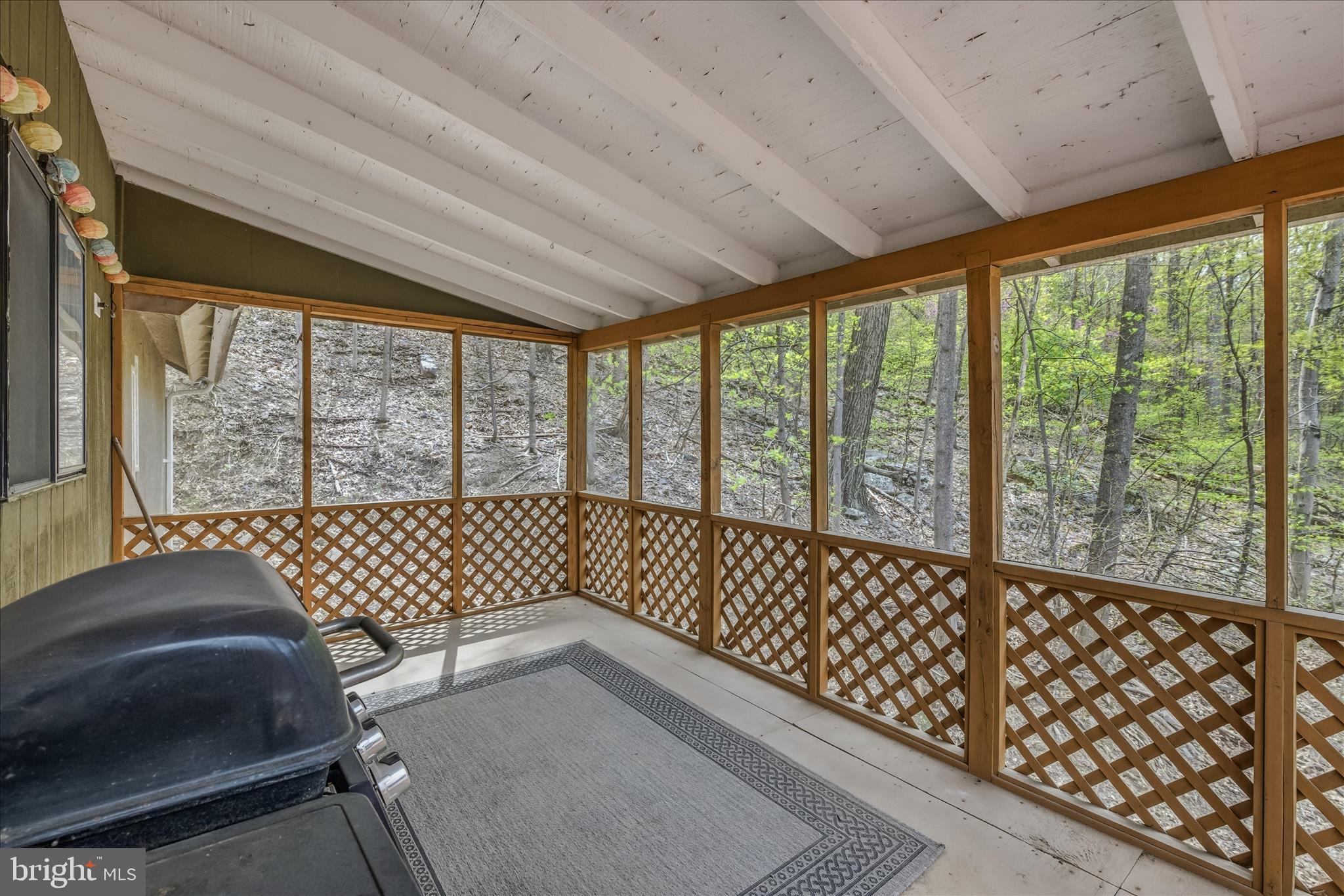 GLENWOOD FOREST - Residential