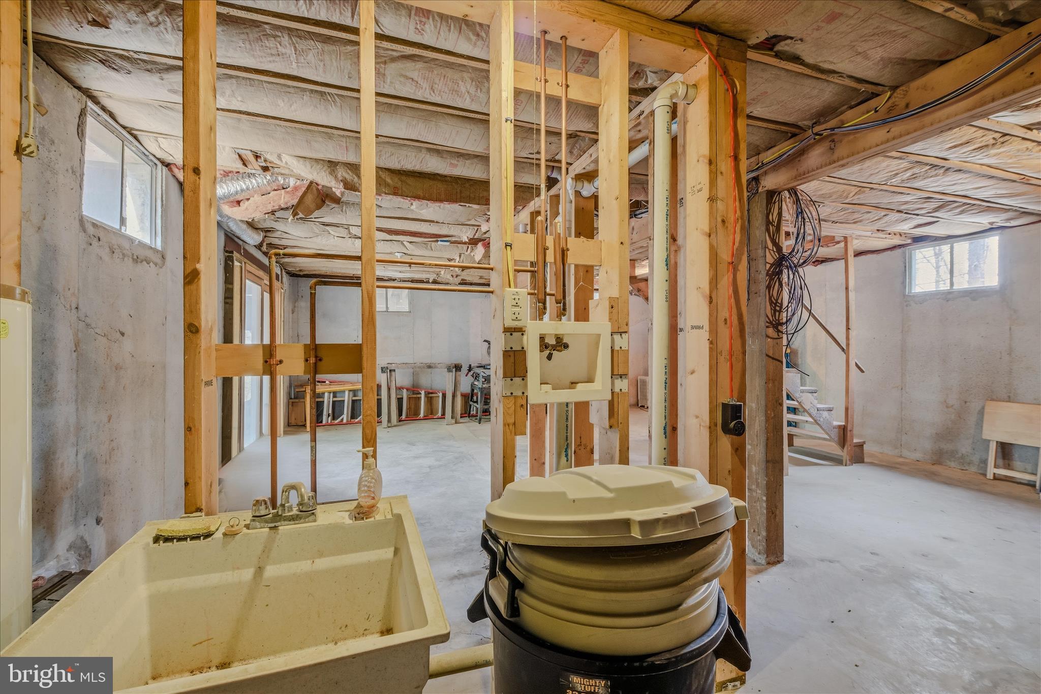 GLENWOOD FOREST - Residential