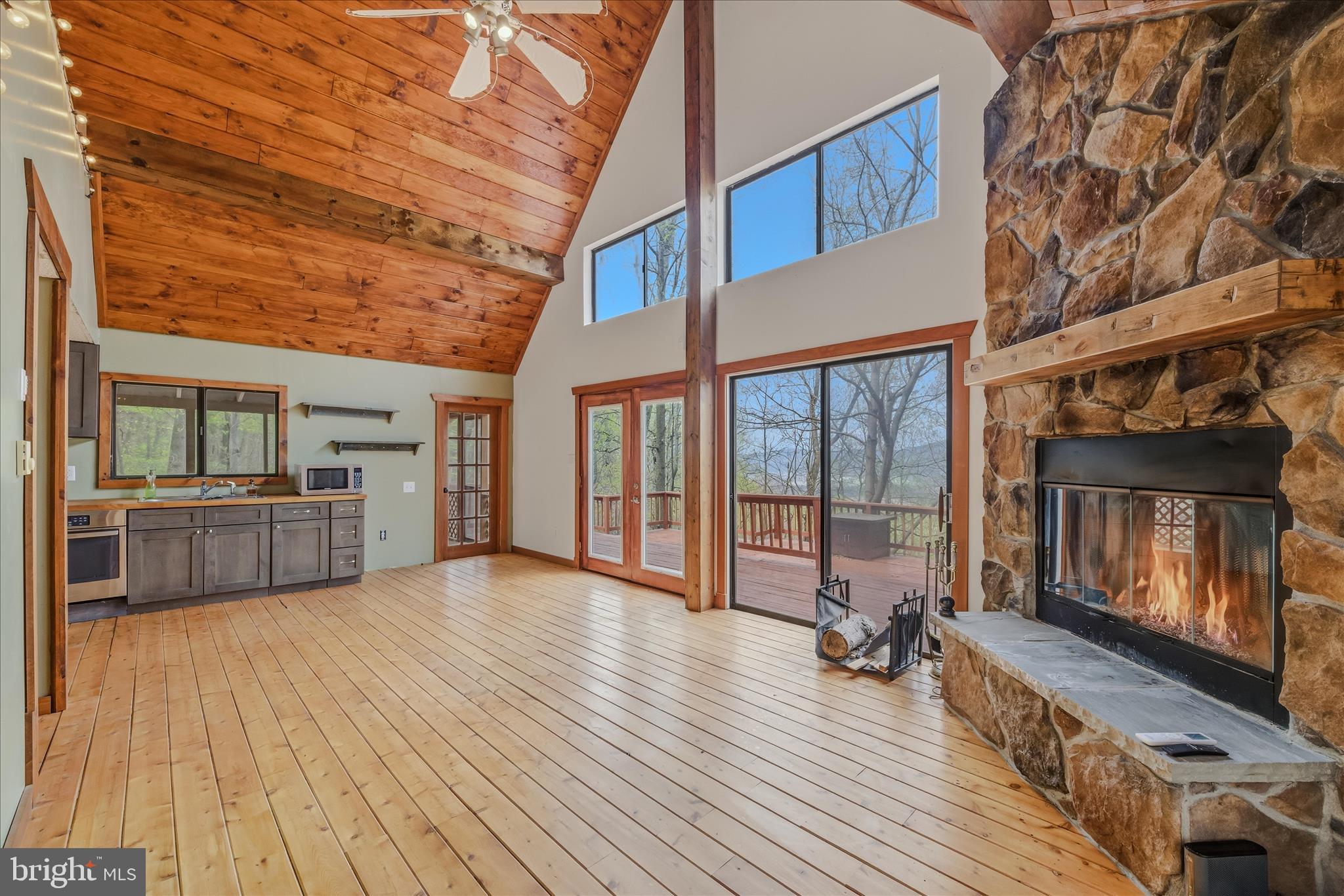 GLENWOOD FOREST - Residential