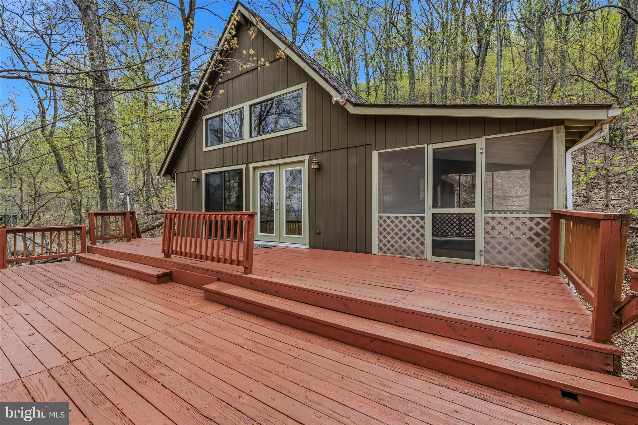 GLENWOOD FOREST - Residential